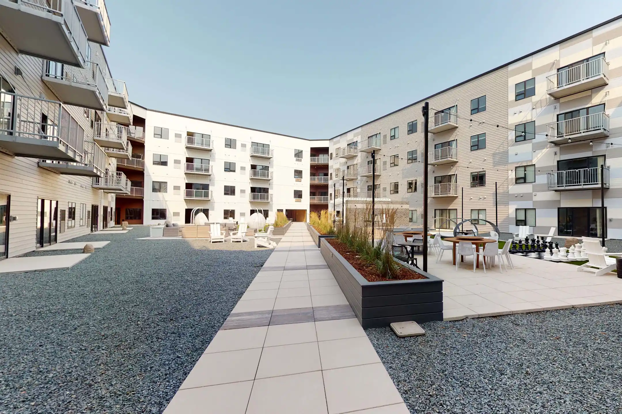 Northern Lights Apartments West Fargo, ND 58078