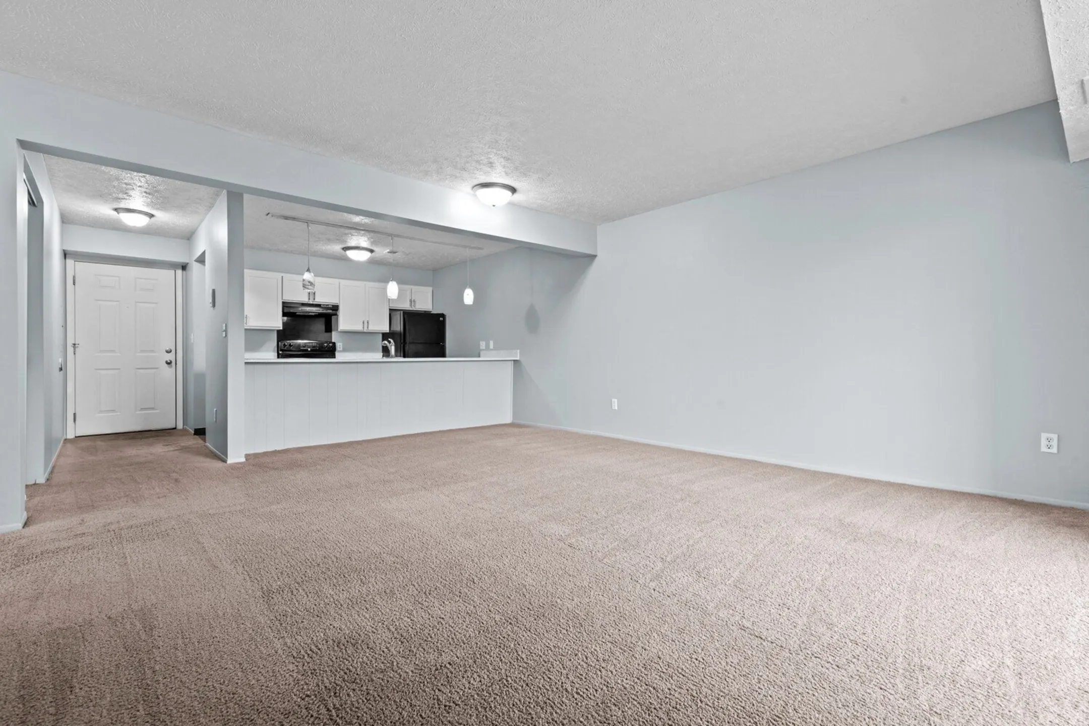 Fairfax Apartments Apartments Lansing, MI 48917