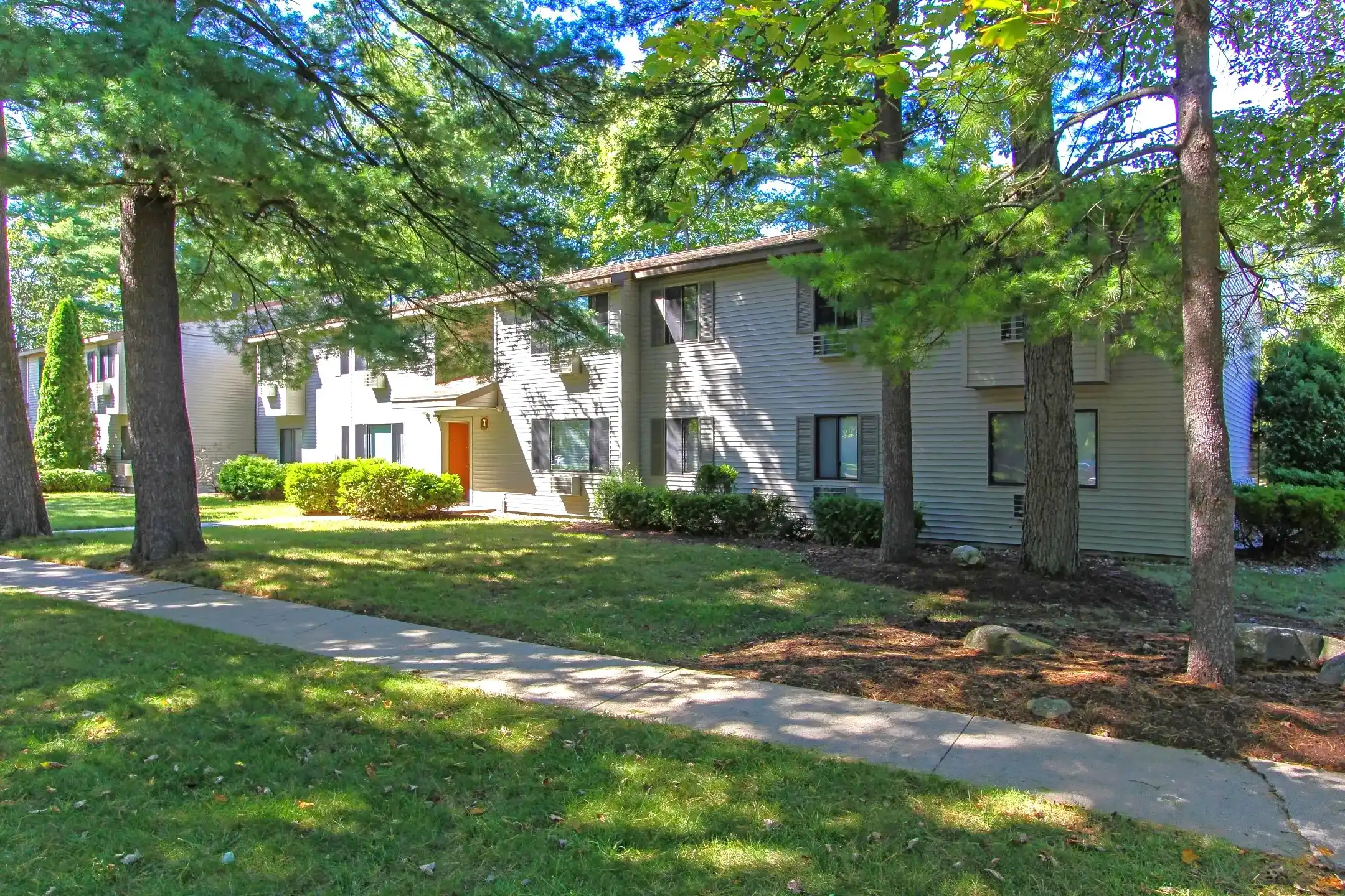 Fairwood Apartments 9 Winding Brook Drive Guilderland, NY