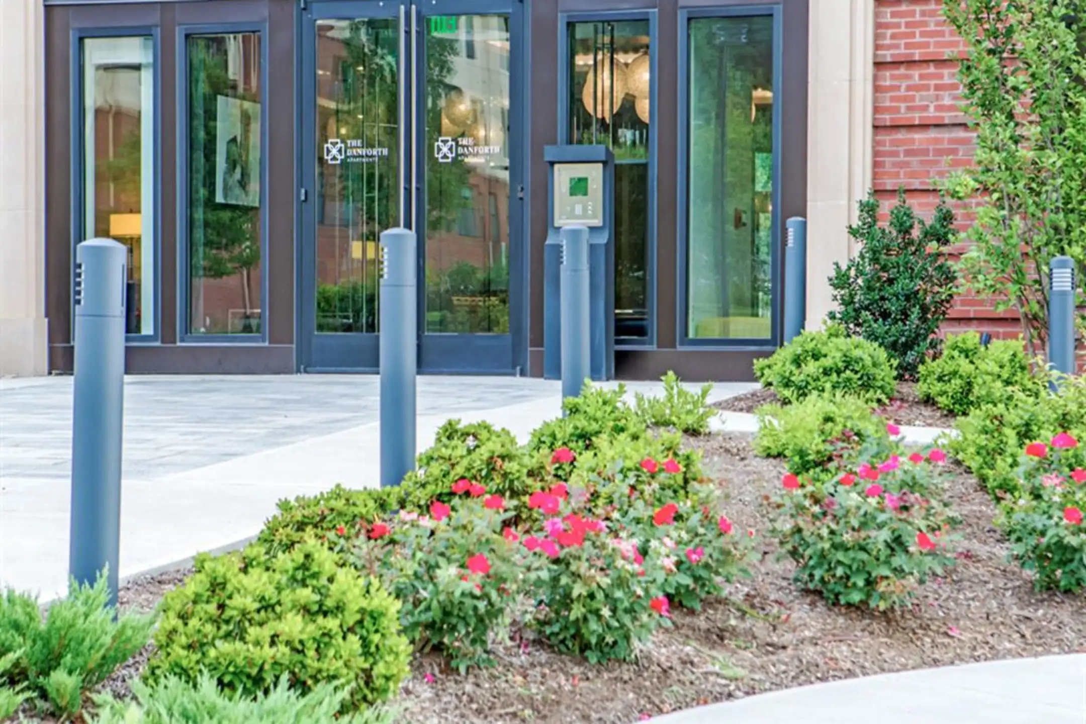 The Danforth Apartments Dobbs Ferry, NY 10522