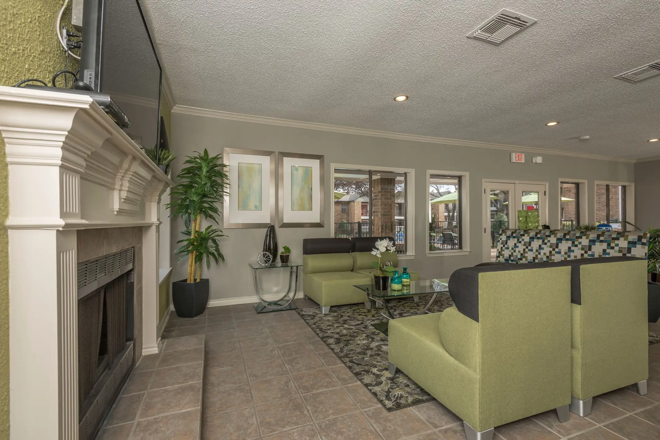 Fossil Hill Apartments Apartments Haltom City, TX 76137