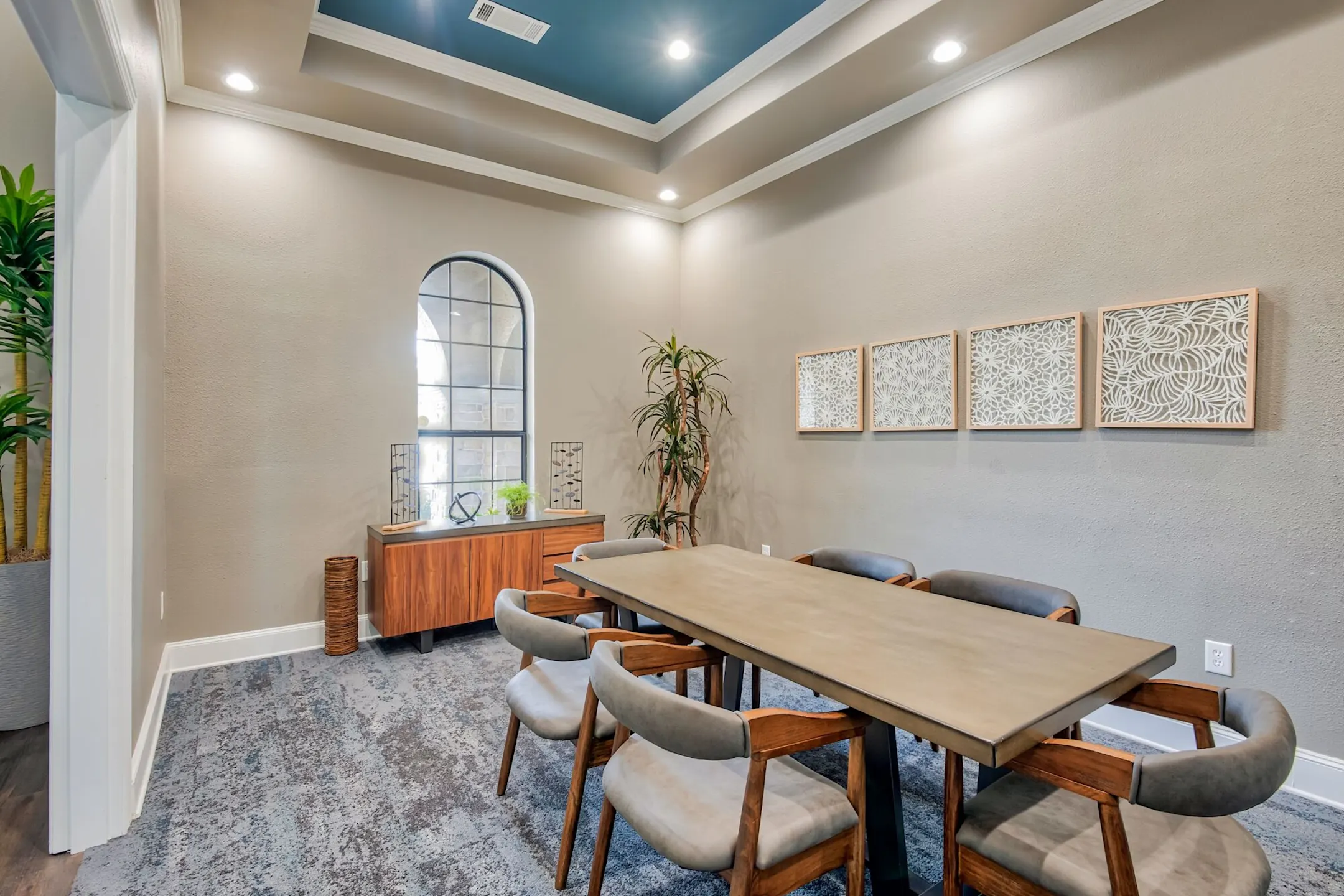 The Ambrose Apartments Houston, TX 77040