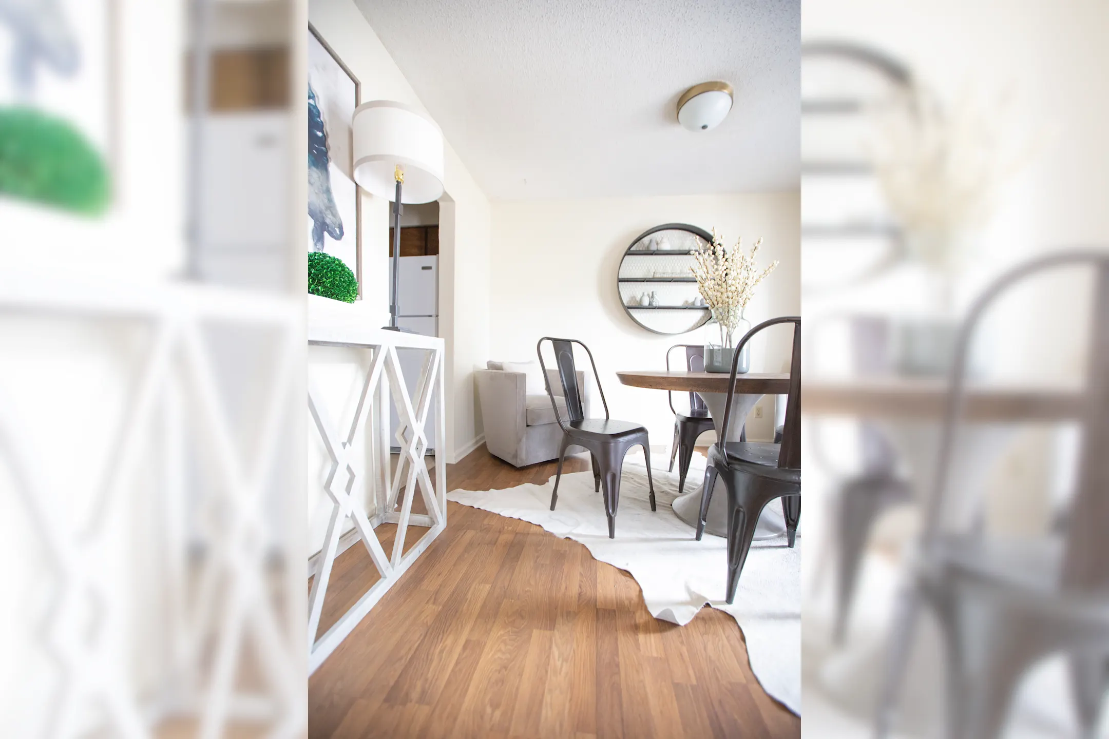 Preston Place Apartments Tuscaloosa, AL 35401