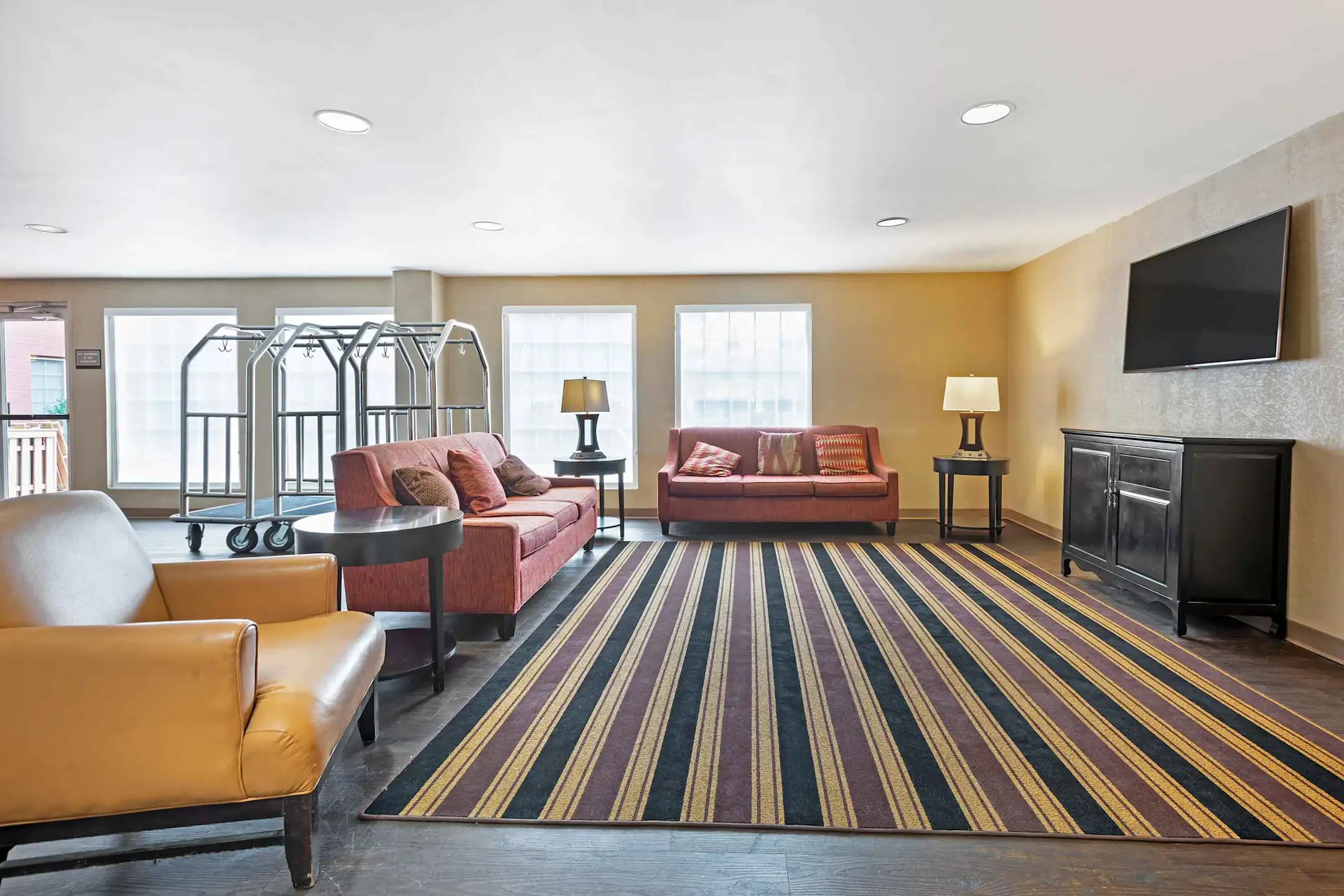 Furnished Studio Secaucus New York City Area Apartments Secaucus