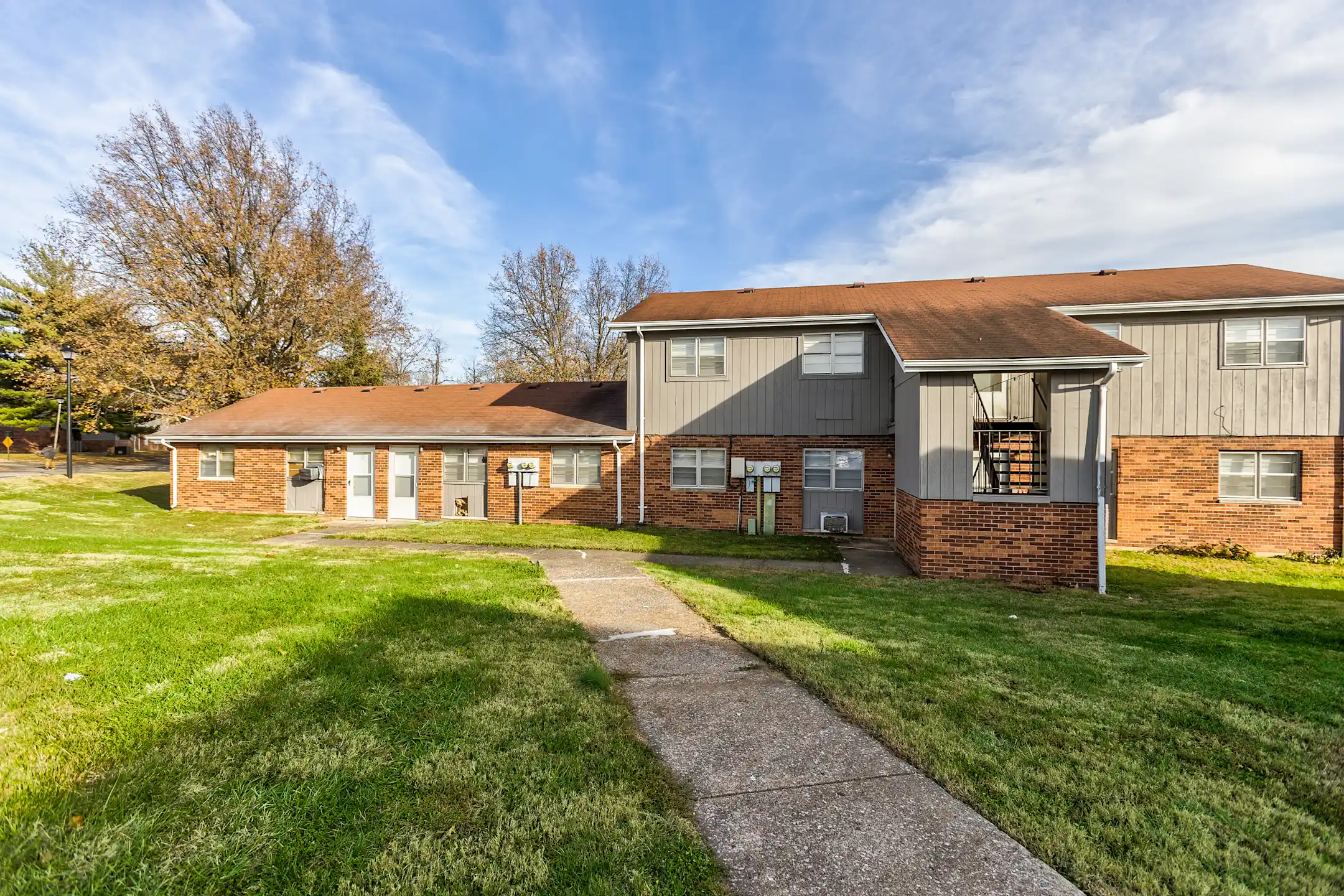 Godfrey Estates 323 Big Arch Rd Godfrey, IL Apartments for Rent Rent.