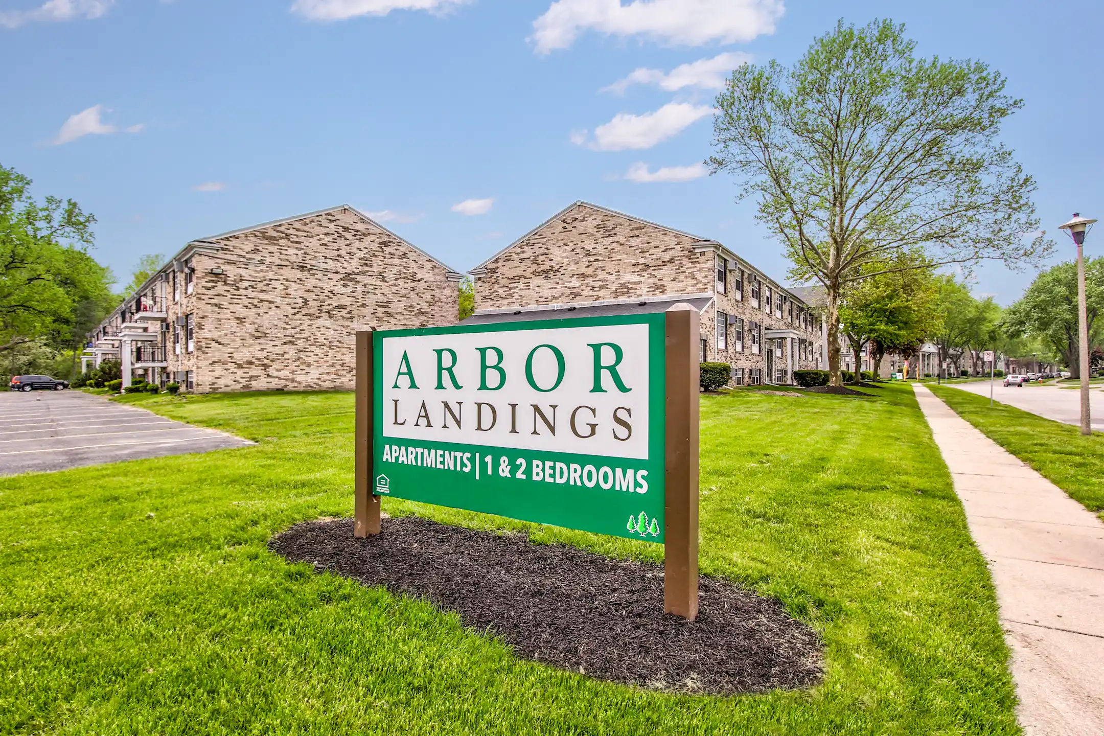 Arbor Landing Apartments Toledo, OH 43615