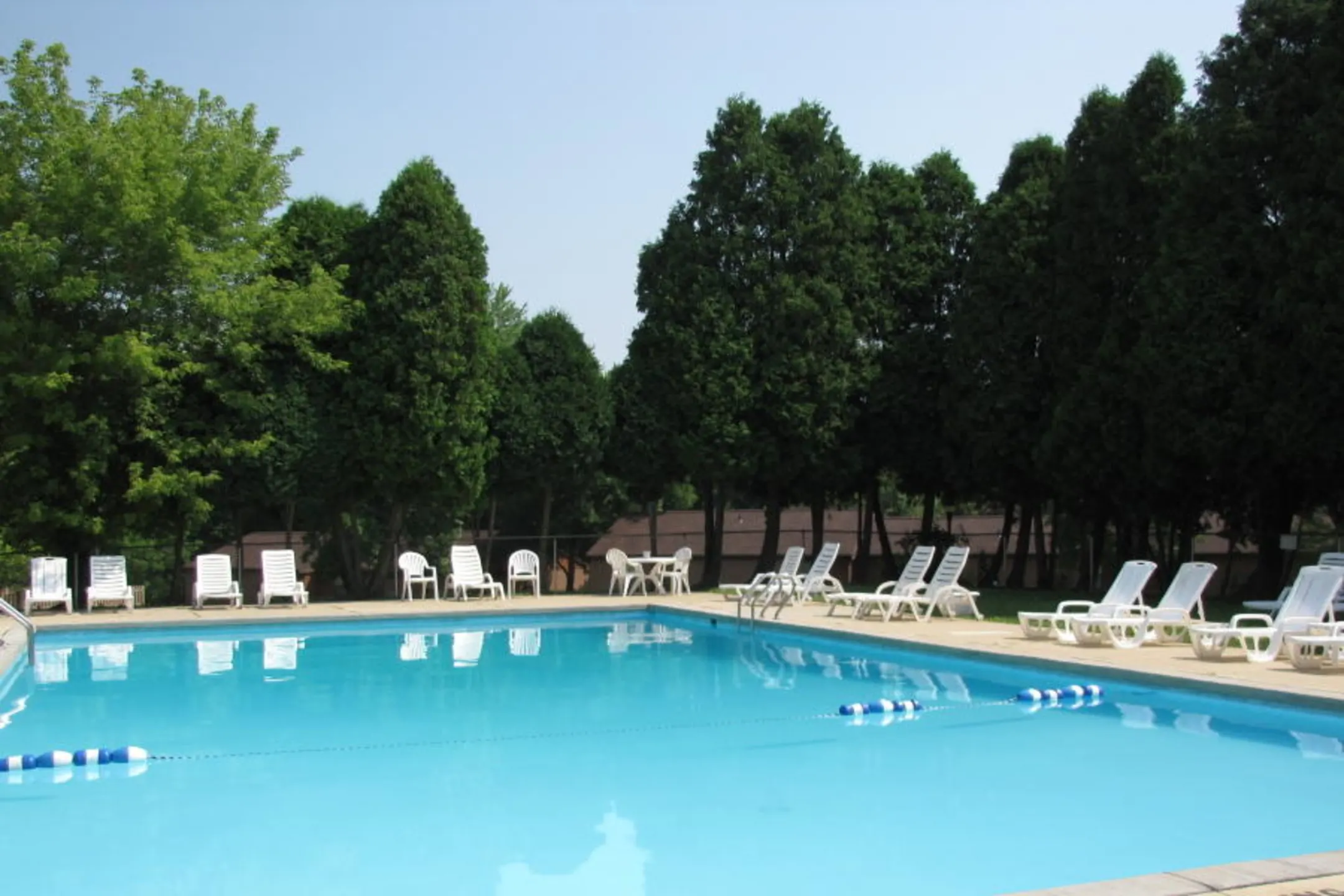 Woodgate North Apartments Apartments Ravenna, OH 44266