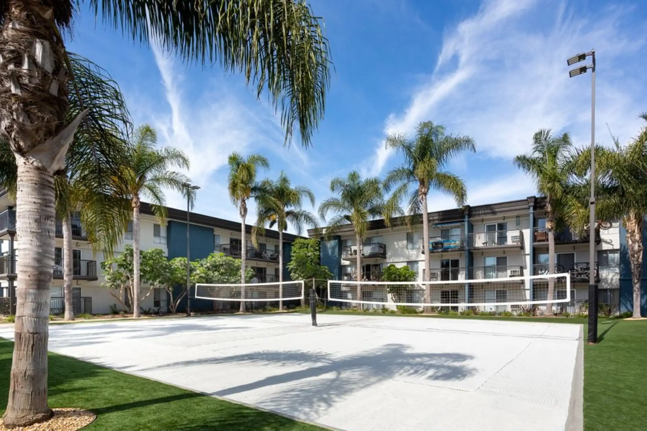 Apartments In Seal Beach