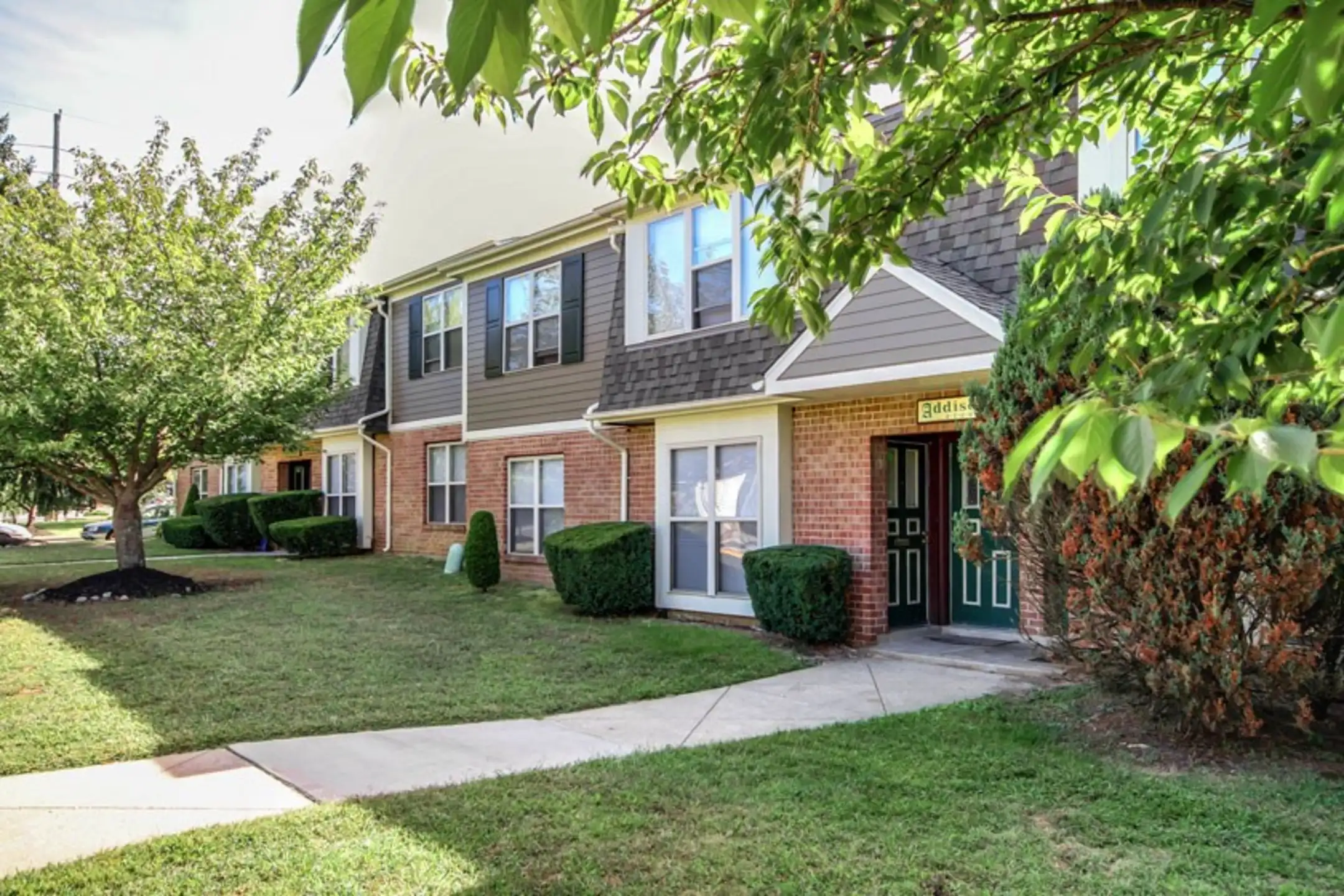 Chalet Gardens Apartments Pine Hill, NJ 08021