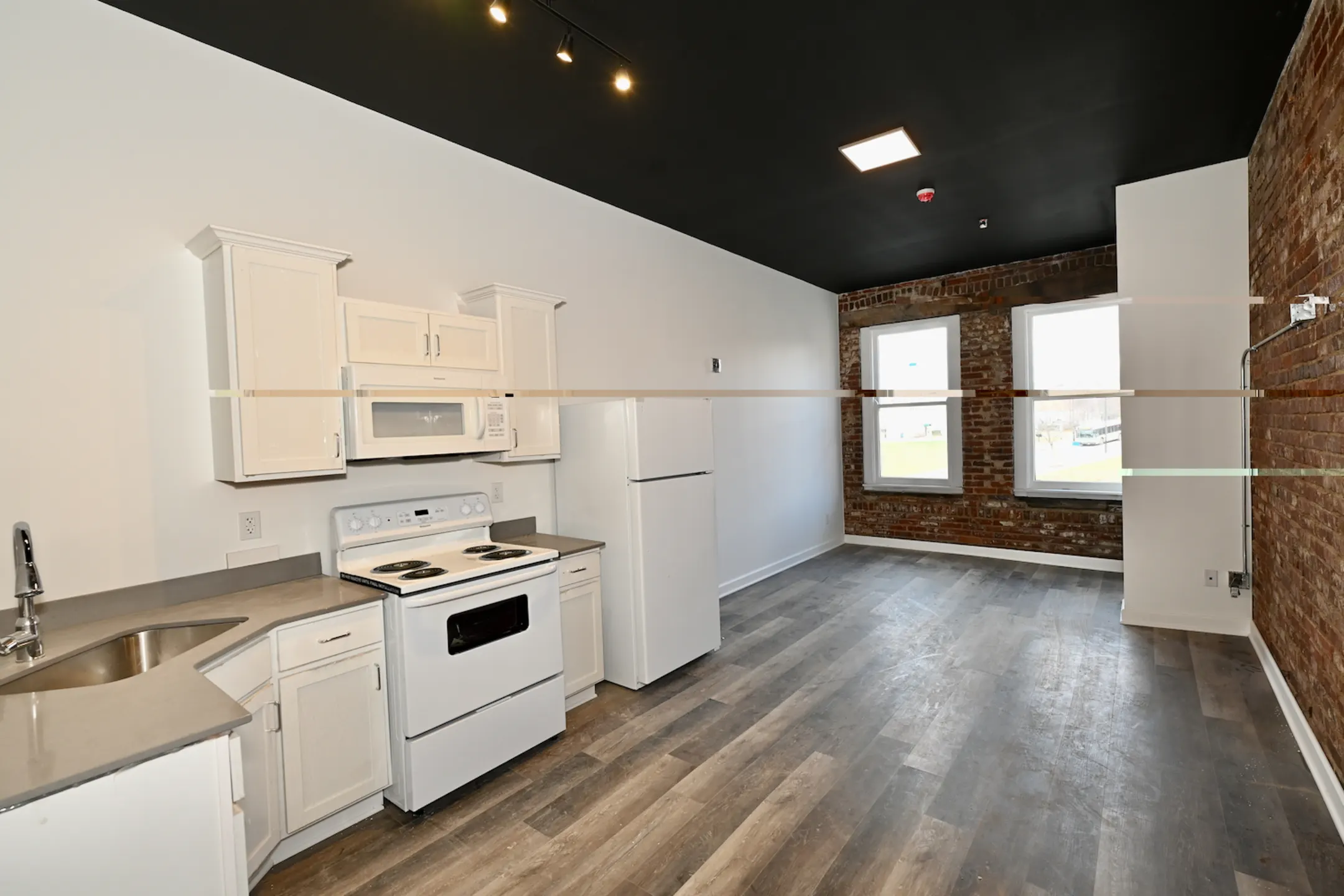 The Gallagher Apartments Youngstown, OH 44503