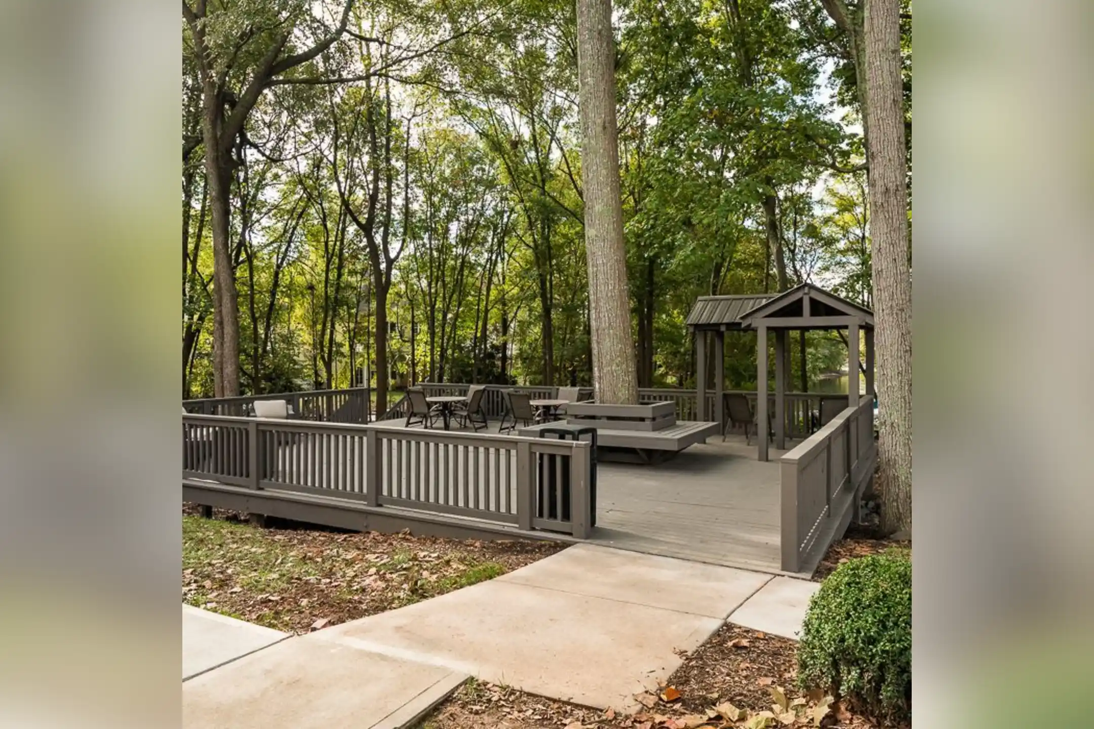 Lakeside Apartments Davidson, NC 28036