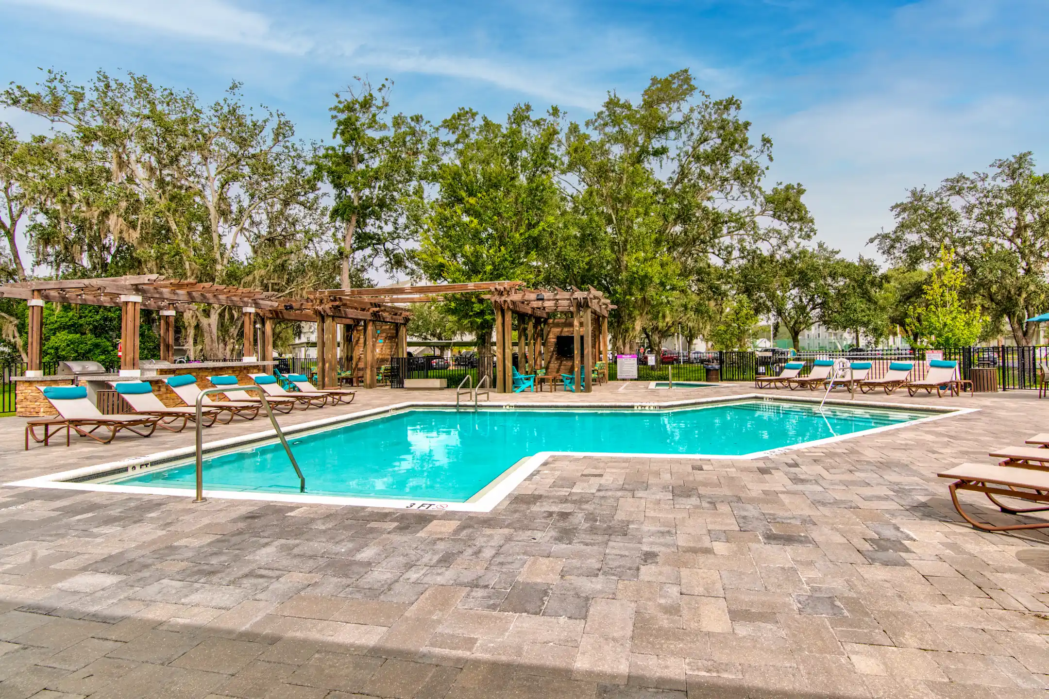 The Hamilton at Lakeside Apartments Kissimmee, FL 34741