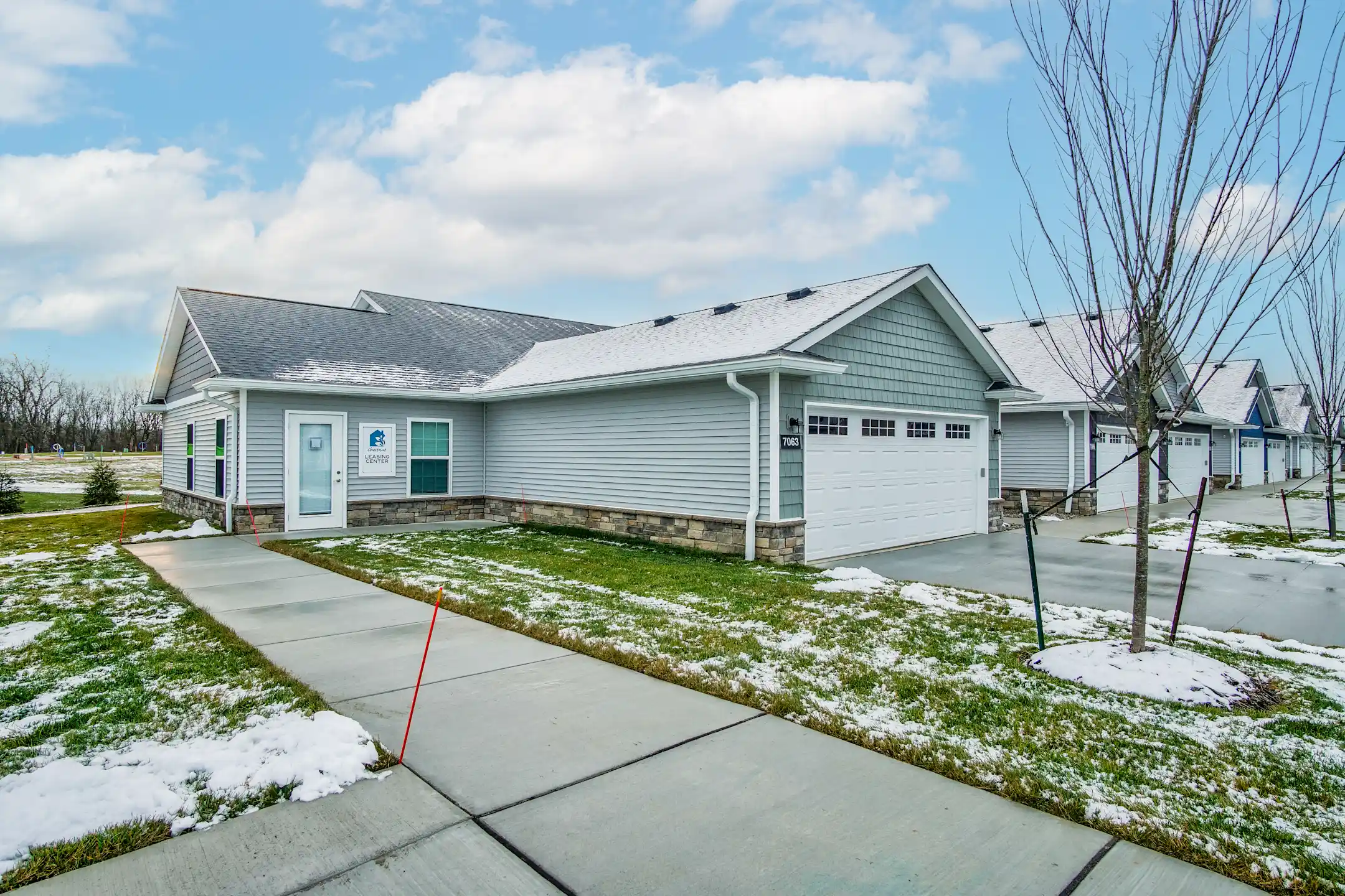 Chestnut Hills Apartments Whitmore Lake, MI 48189