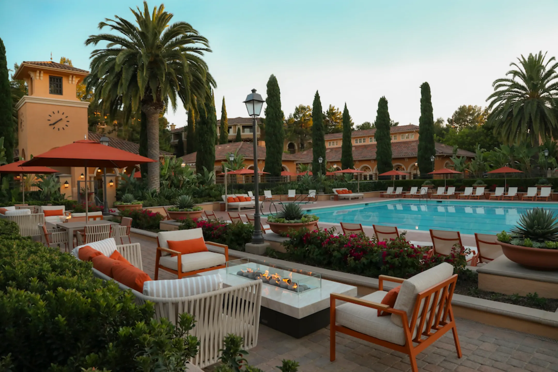 Newport Bluffs Apartments Newport Beach, CA 92660