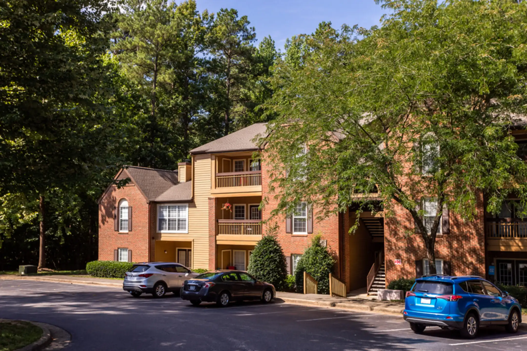 ARIUM Southpoint Apartments Durham, NC 27707