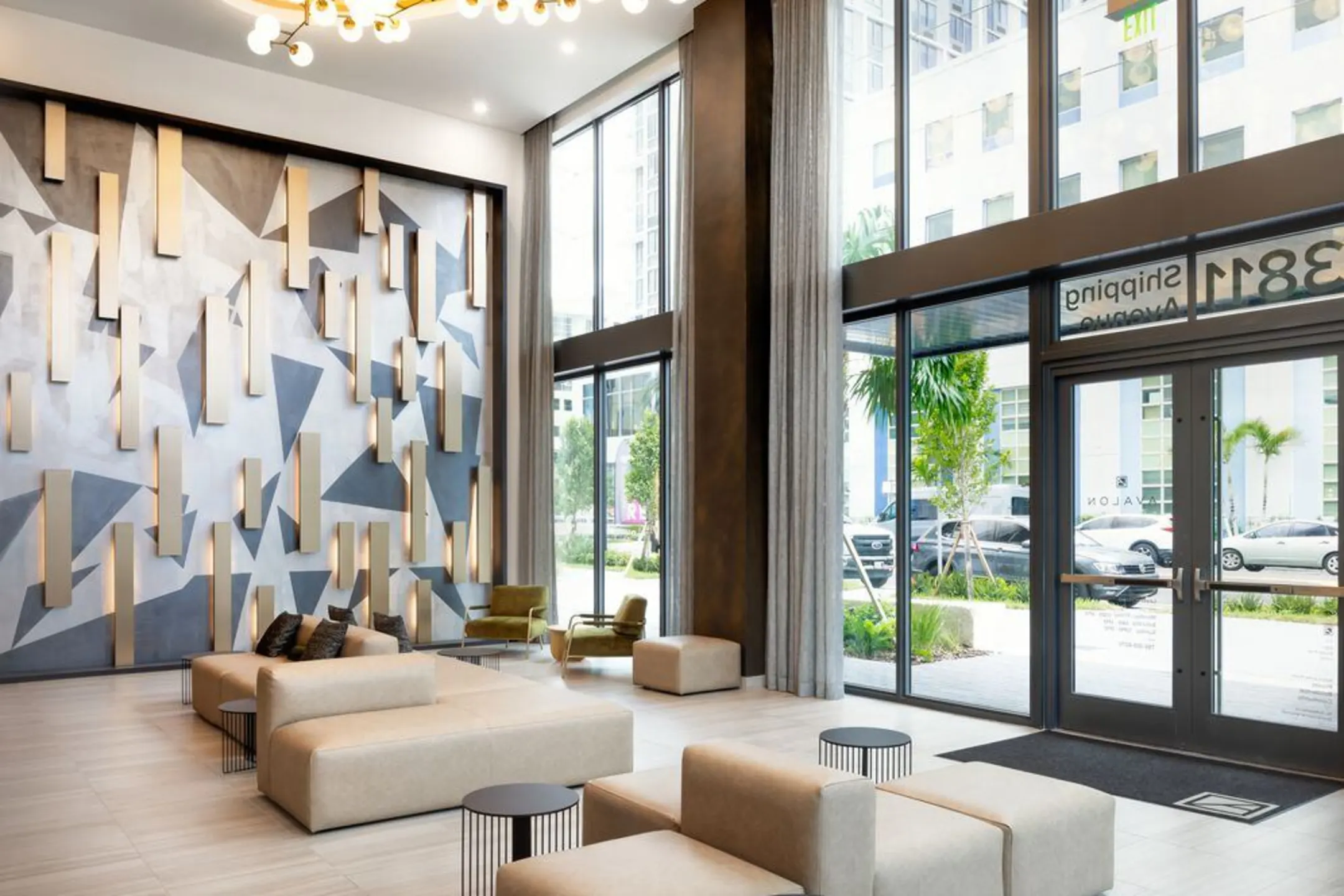 Avalon Merrick Park 3811 Shipping Ave Miami, FL Apartments for Rent