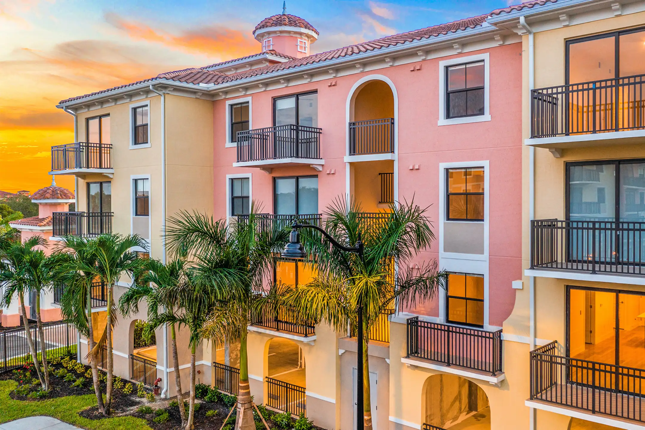 The Reserve at Coconut Point 22980 Vista Edera Circle Estero, FL