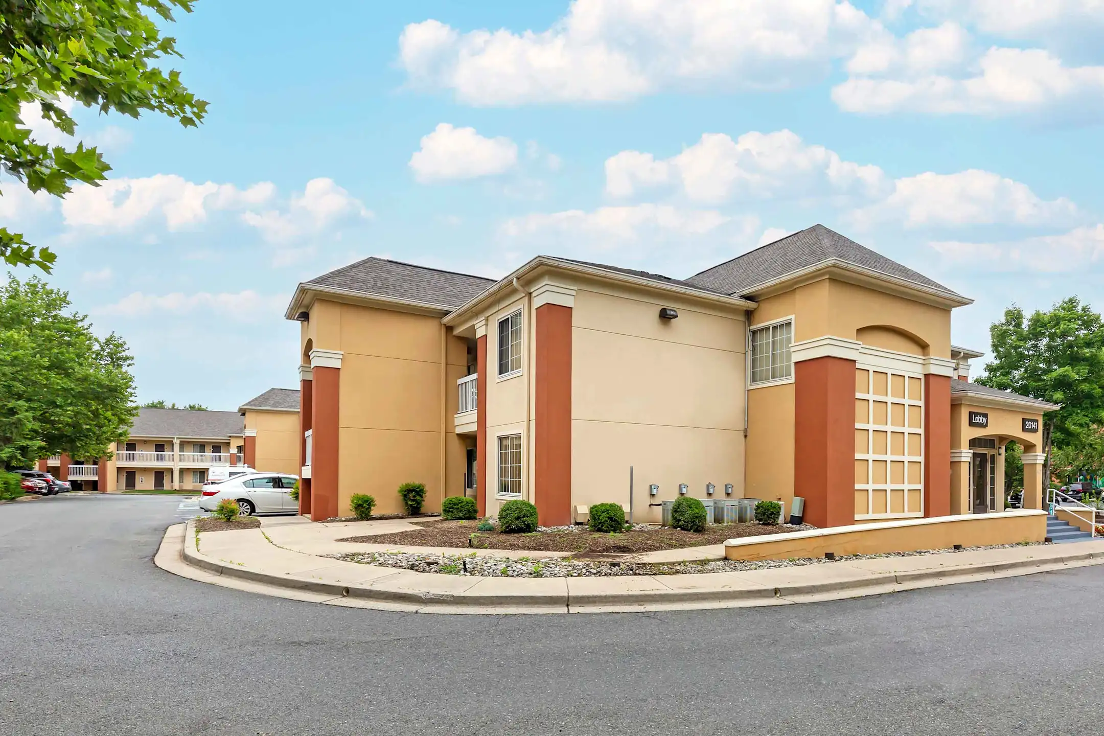 Furnished Studio Washington, D.C. Germantown Town Center Apartments Germantown, MD 20874