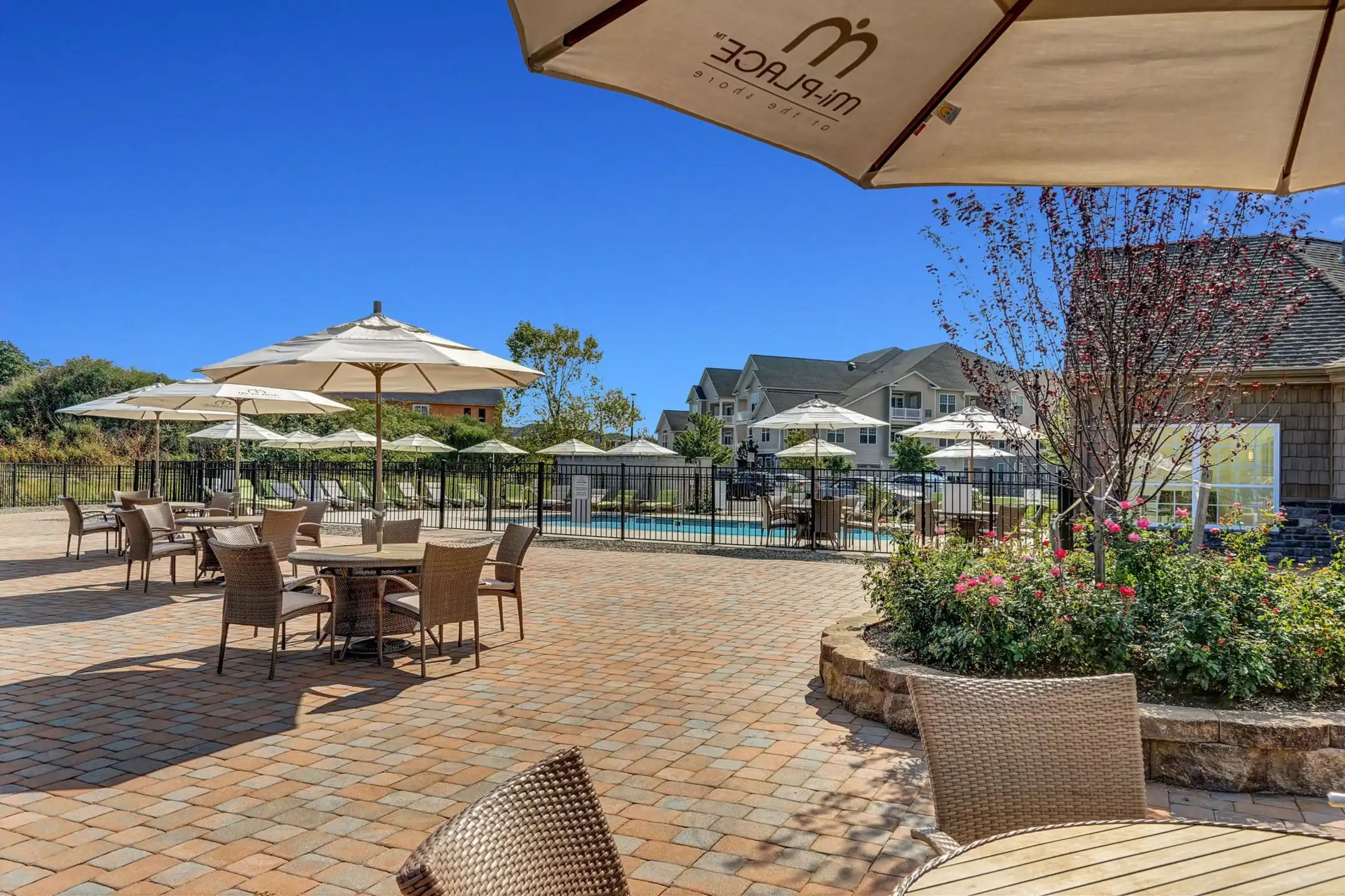 55+ Living MiPlace at the Shore 7 STONEYBROOK DRIVE Absecon, NJ