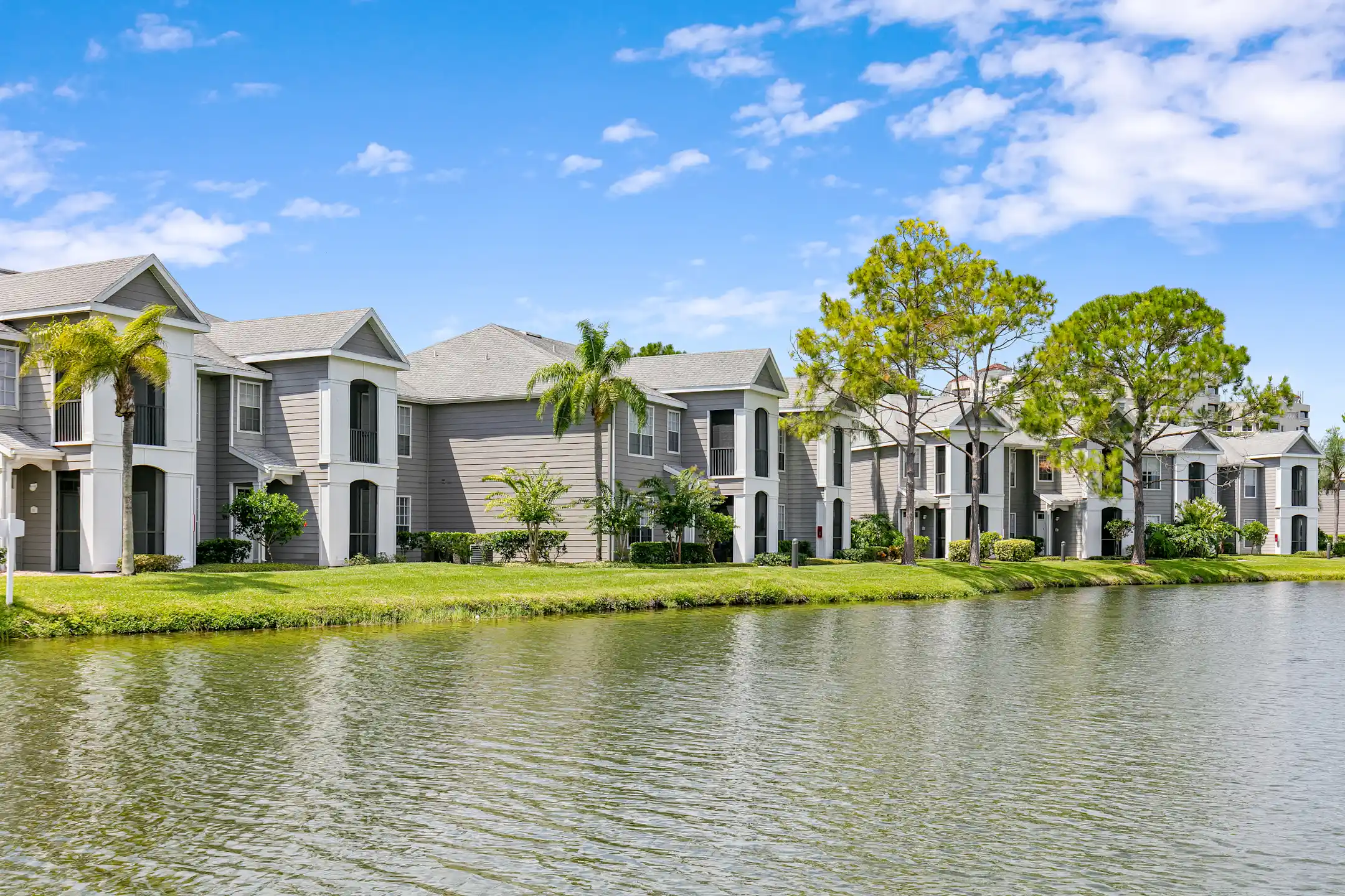 Woodmere Apartments of Venice Apartments Venice, FL 34293