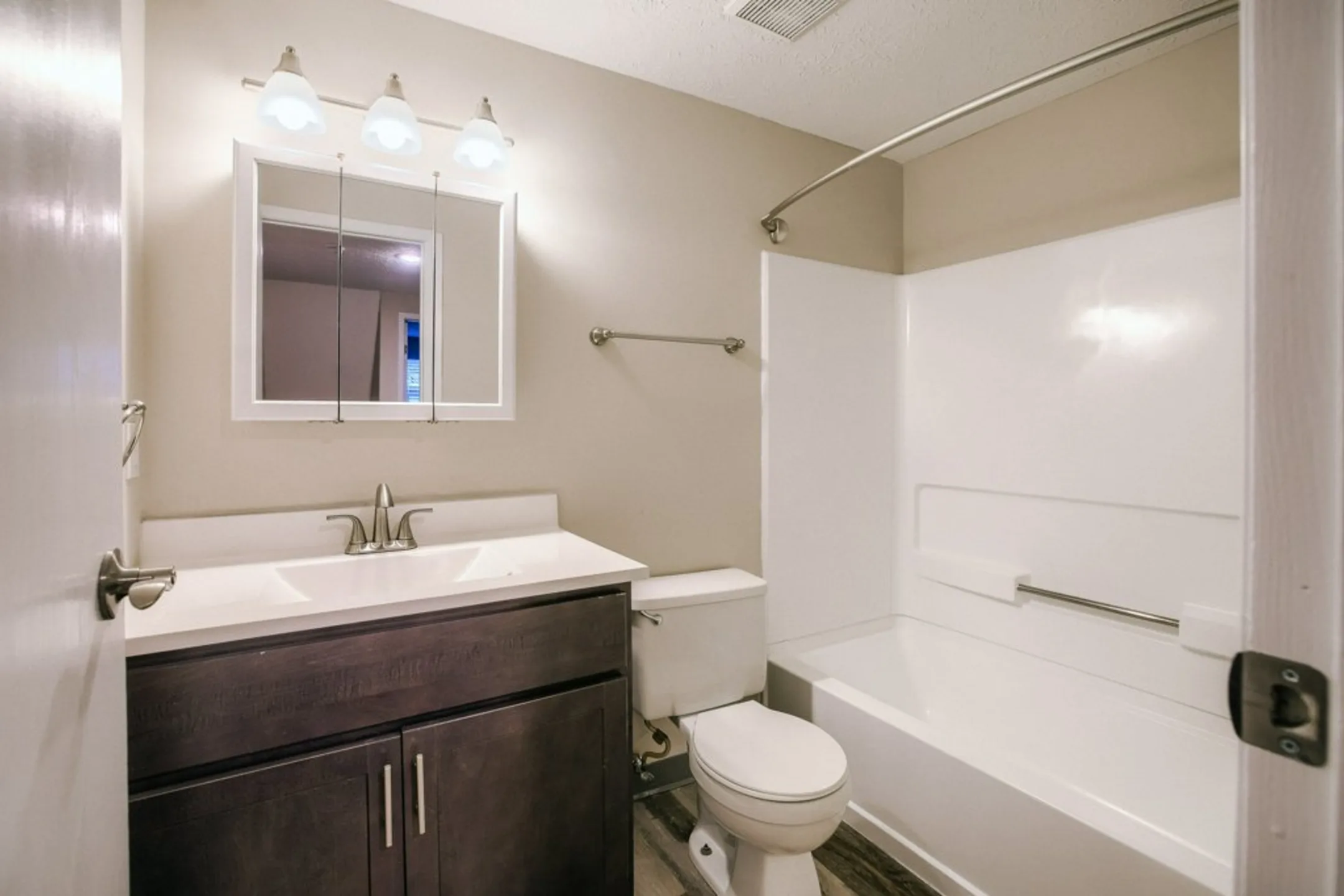 Bathroom - Townhomes at McNaughten - Columbus, OH