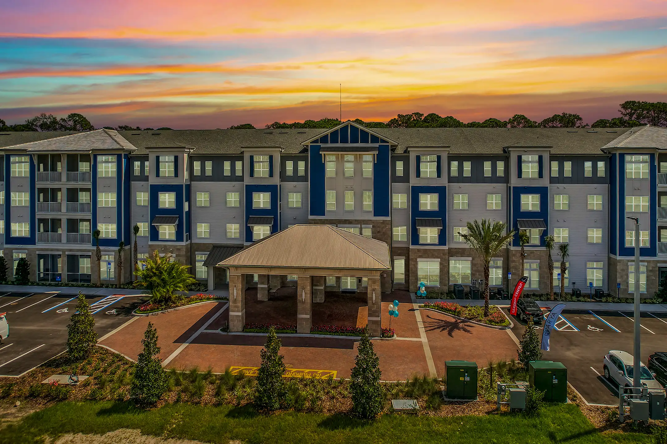 Arya at Windermere 1231 Arya Way Ocoee, FL Apartments for Rent Rent.