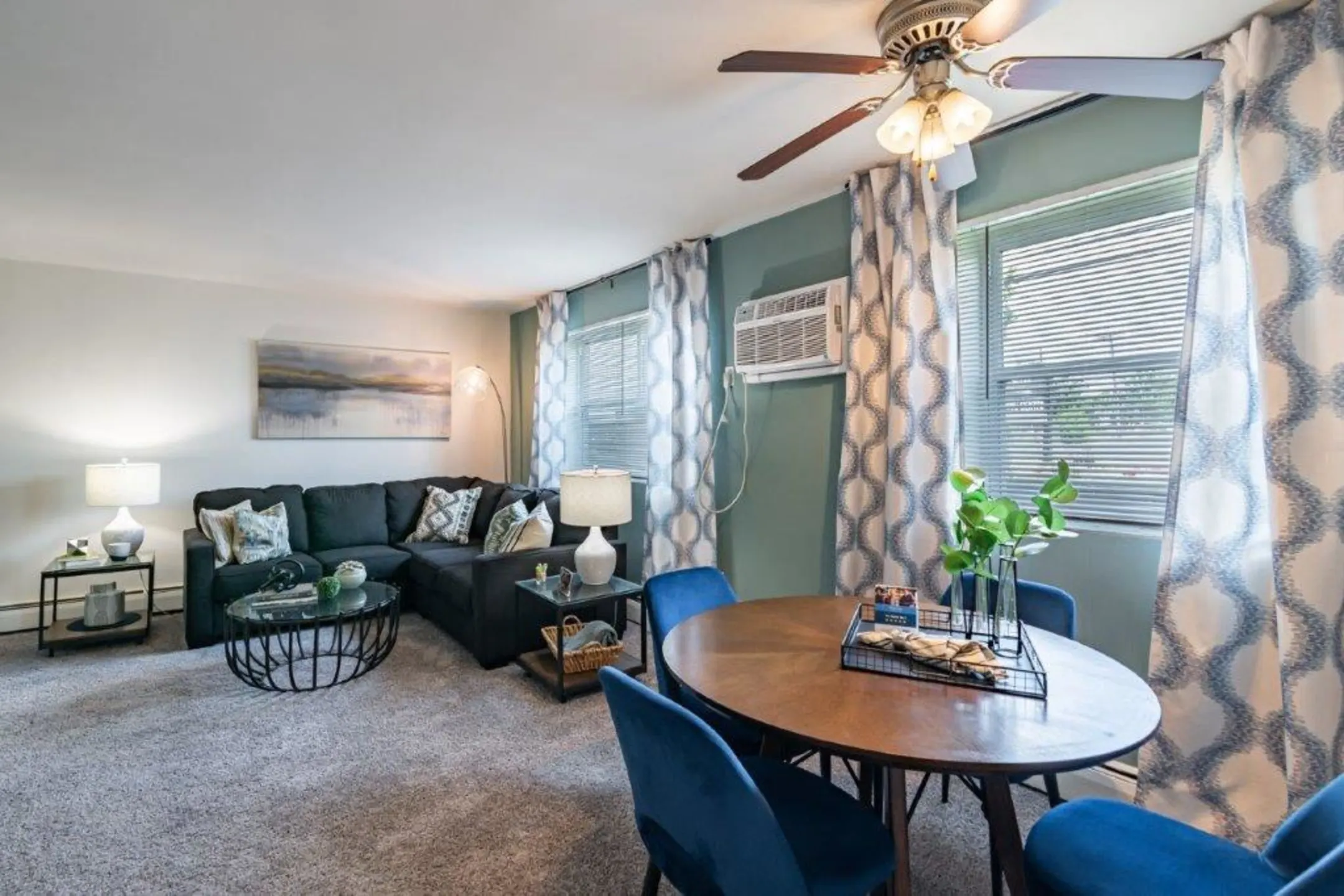 Hyde Park Apartment Homes Apartments Bellmawr, NJ 08031