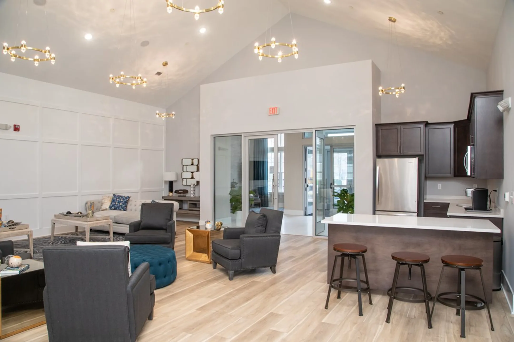 Washington Promenade 546 Washington Ave Dumont, NJ Apartments for