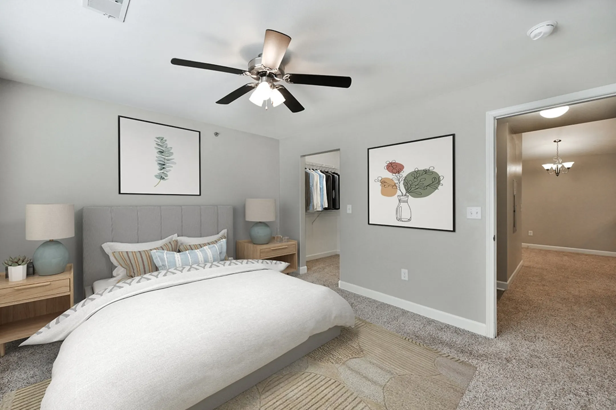 Whispering Ridge Apartments Omaha, NE 68116