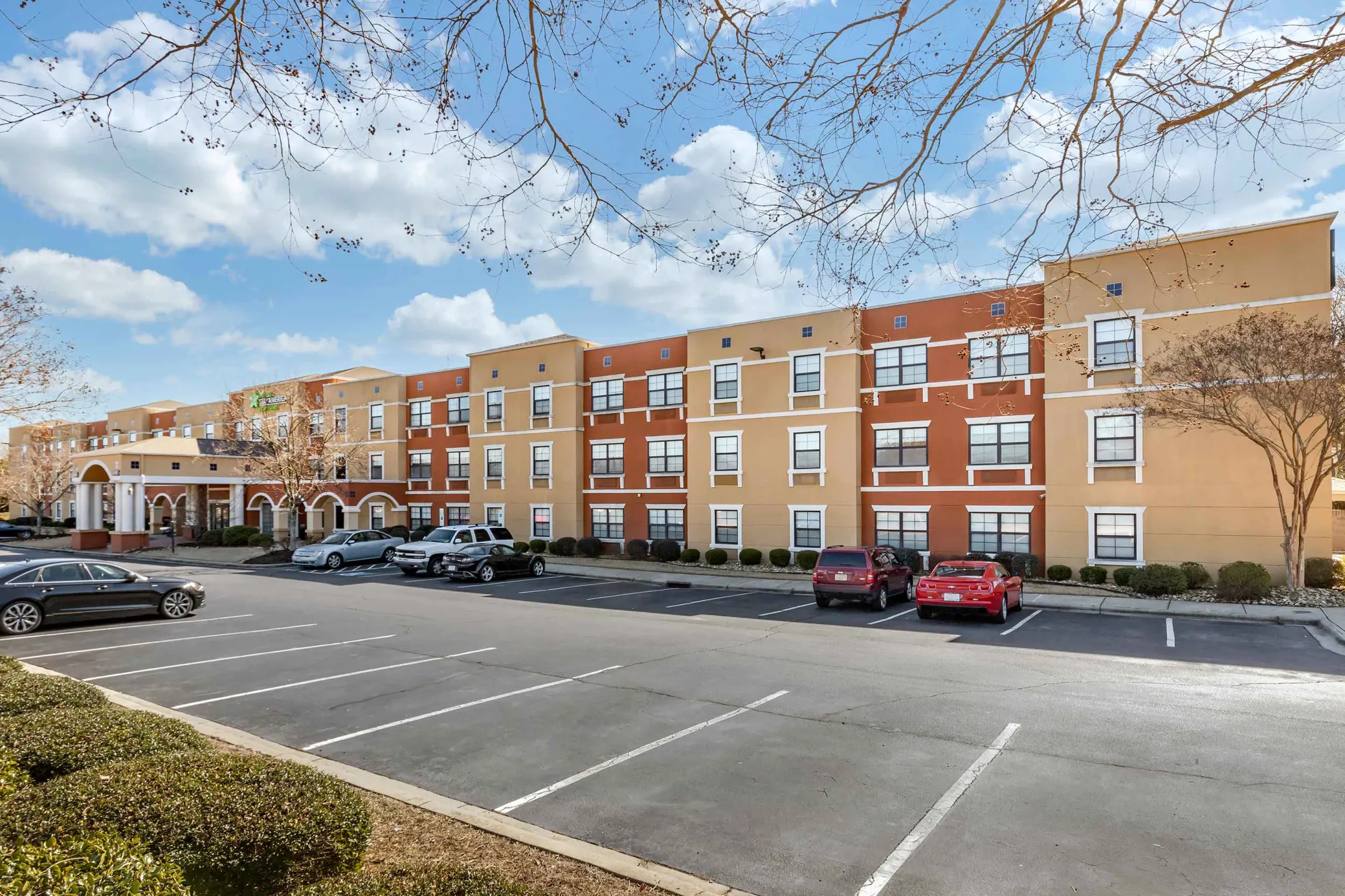 Furnished Studio Charlotte Pineville Pineville Matthews Rd. 8405 Pineville Matthews