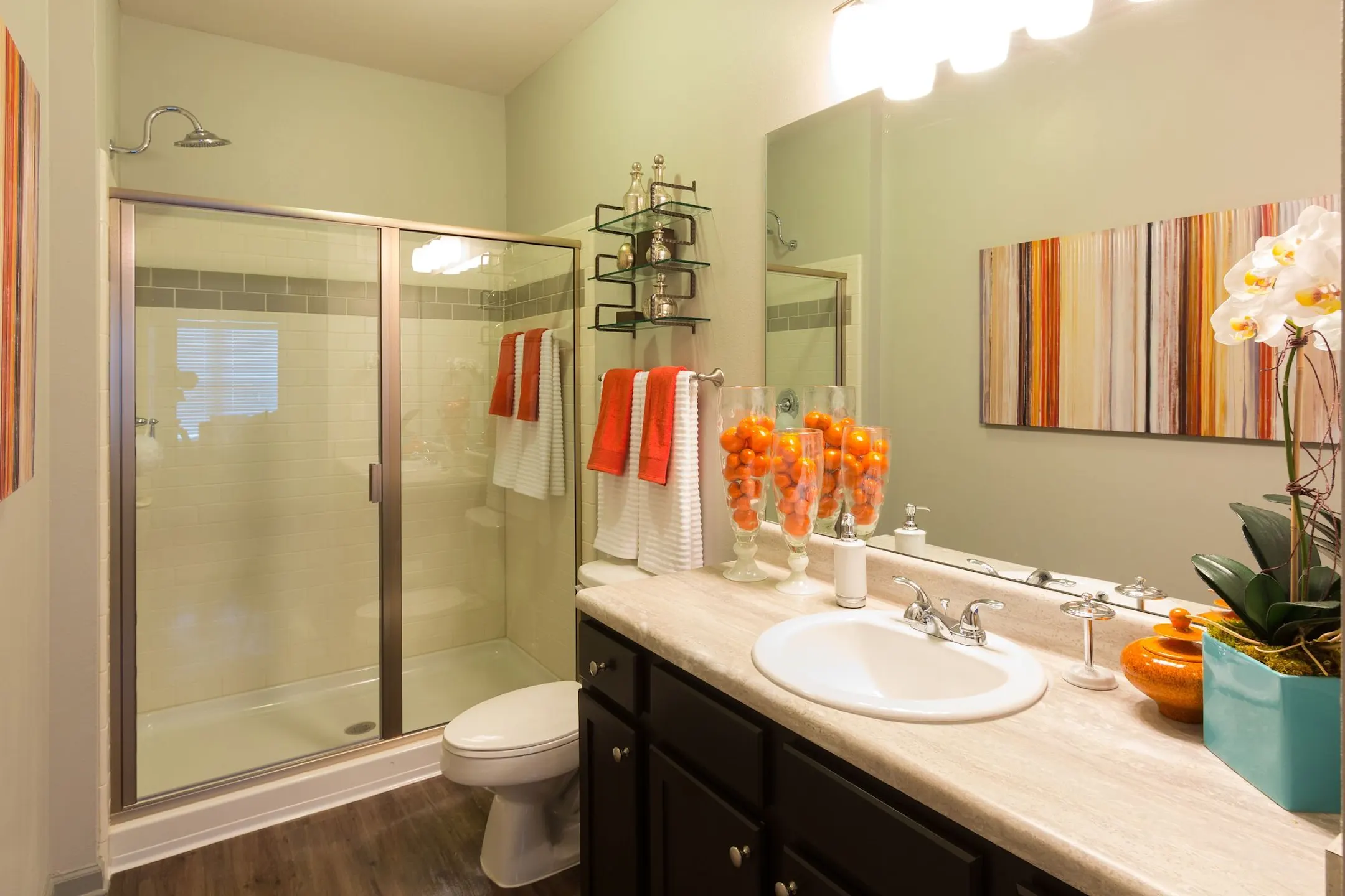 Terraces at Suwanee Gateway 480 Northolt Pkwy Suwanee, GA