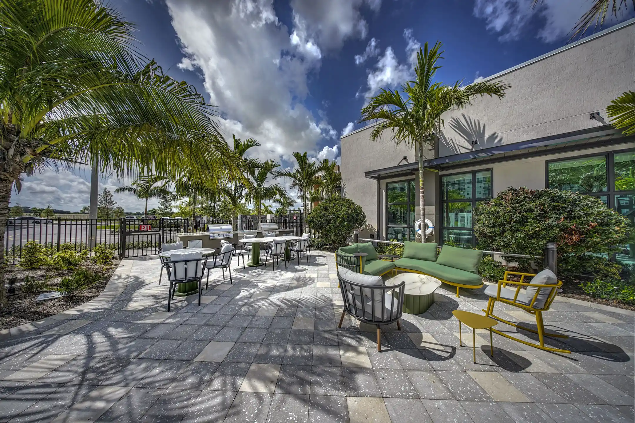 The Pomelo Apartments Miami Gardens, FL 33056