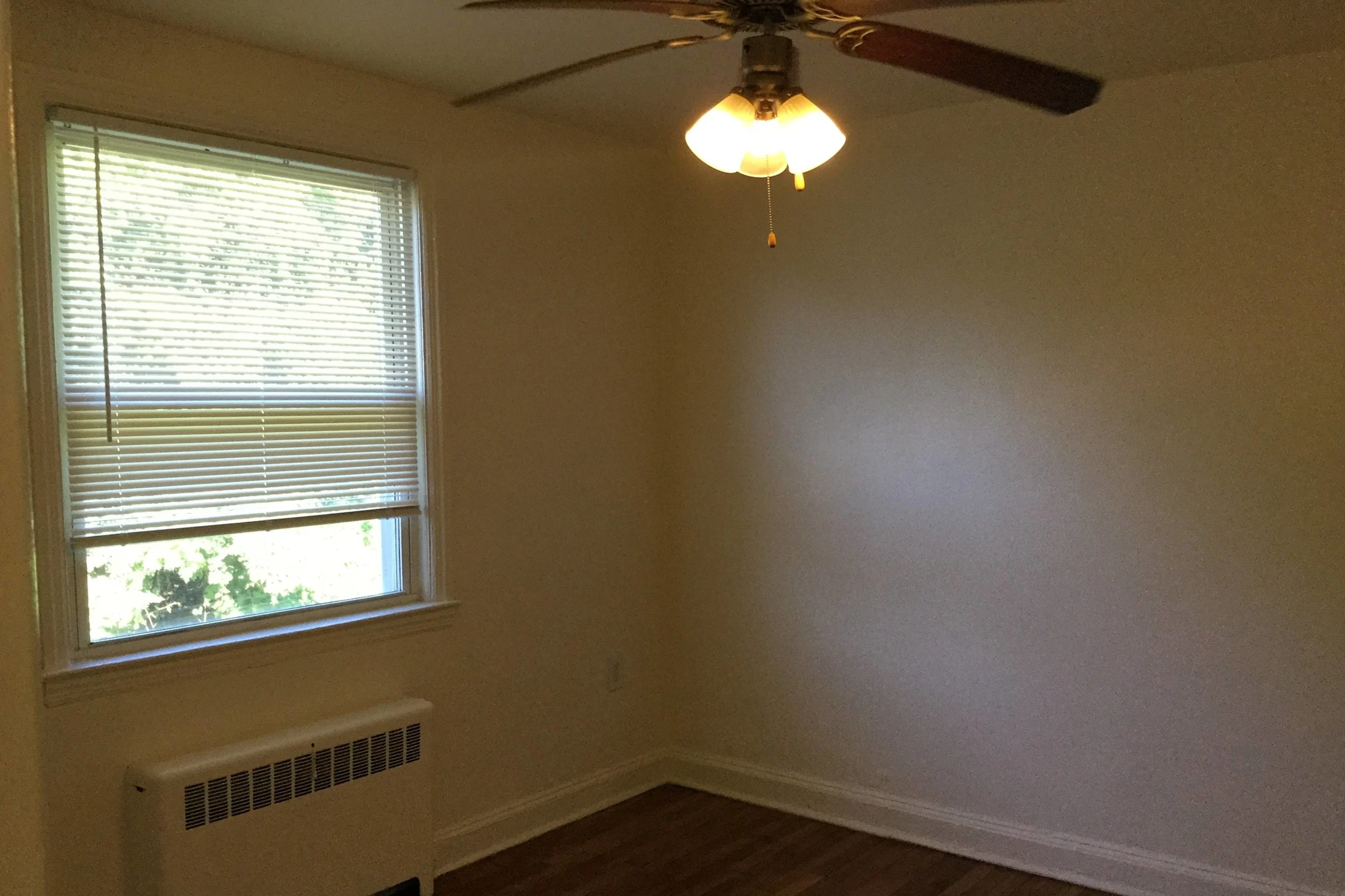 Sequoia and Wabash Manor Apartments Baltimore, MD 21215