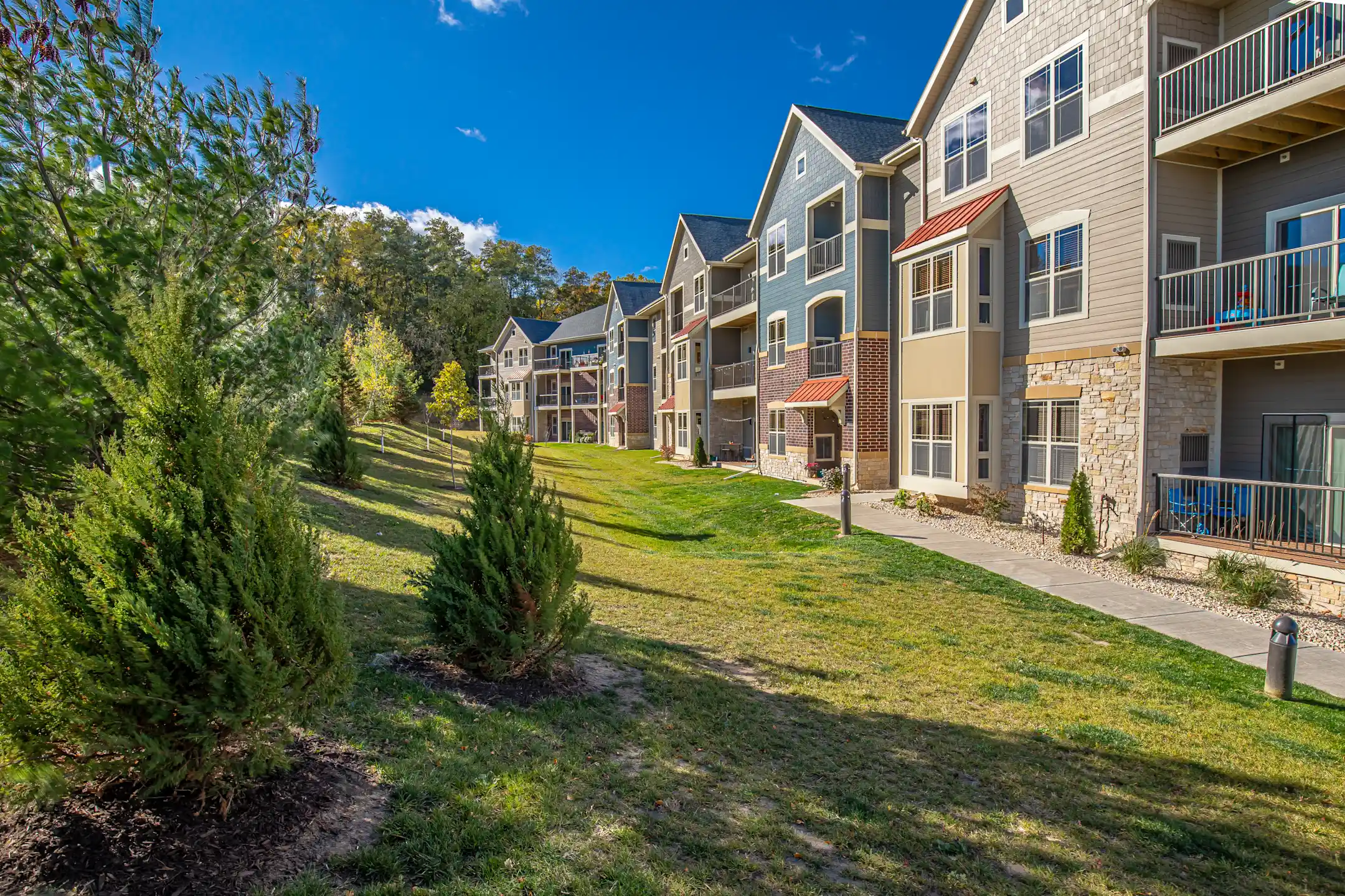 The Masters Residences at The Community of Bay 5251