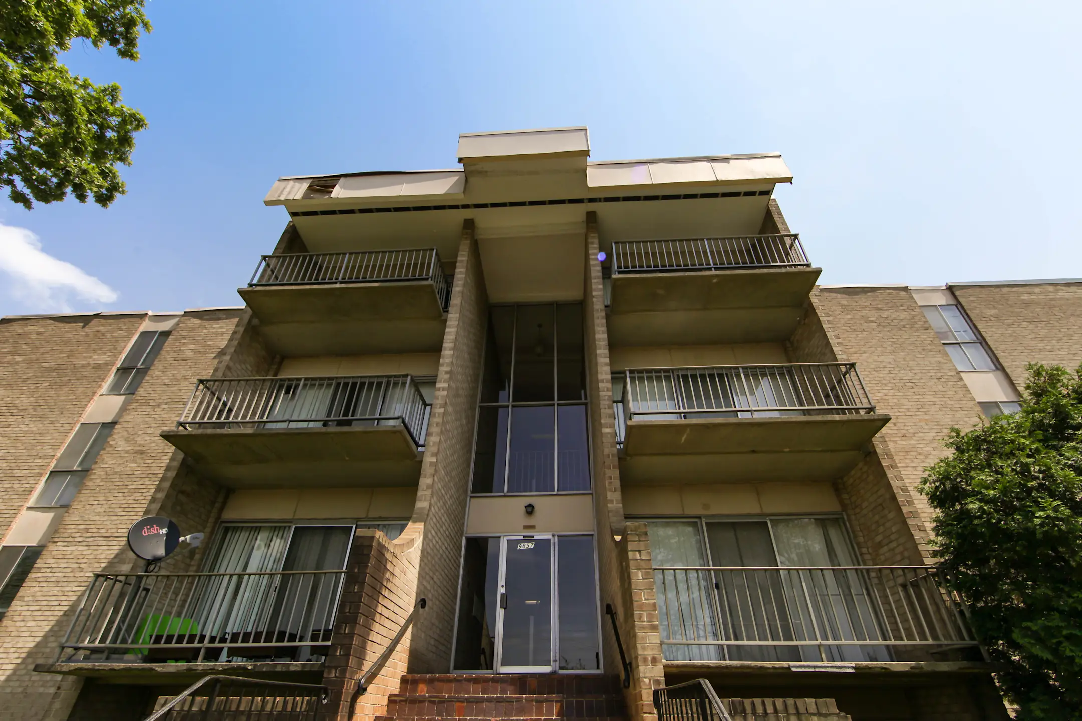 Forest Lake 9869 Good Luck Rd Lanham, MD Apartments for Rent Rent.