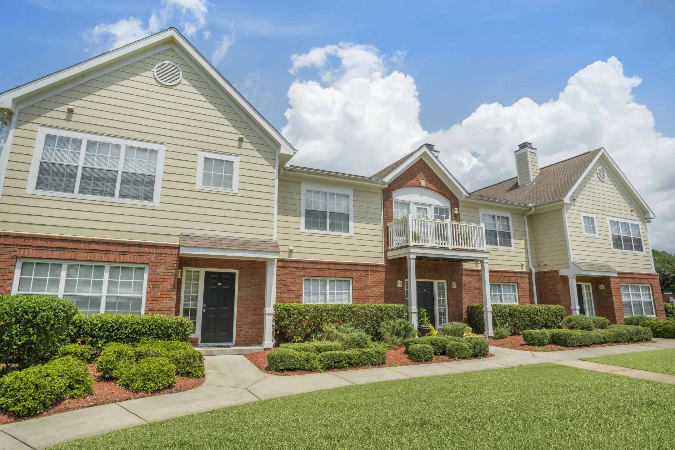 Greenbrier Estates Apartments - Slidell, LA 70460