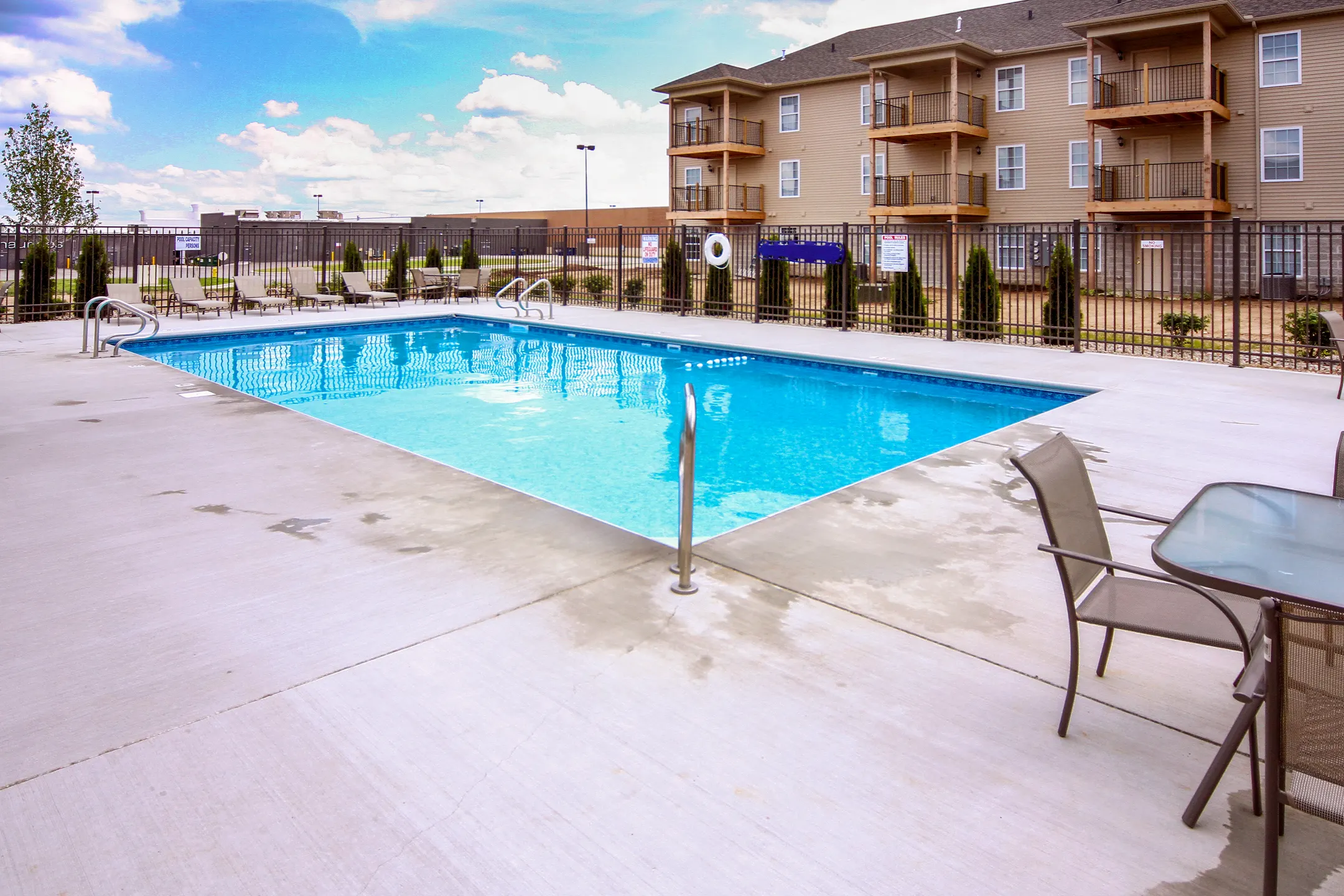 Briar Ridge Apartments Apartments Warsaw, IN 46582