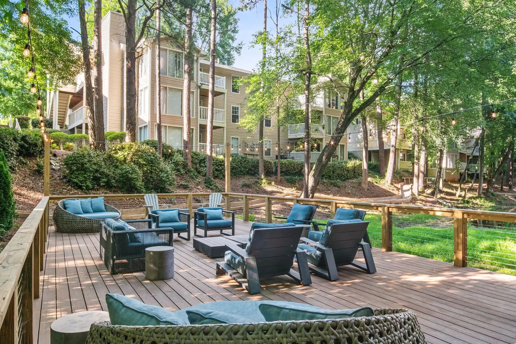 Preserve at Dunwoody Apartments Sandy Springs, GA 30350