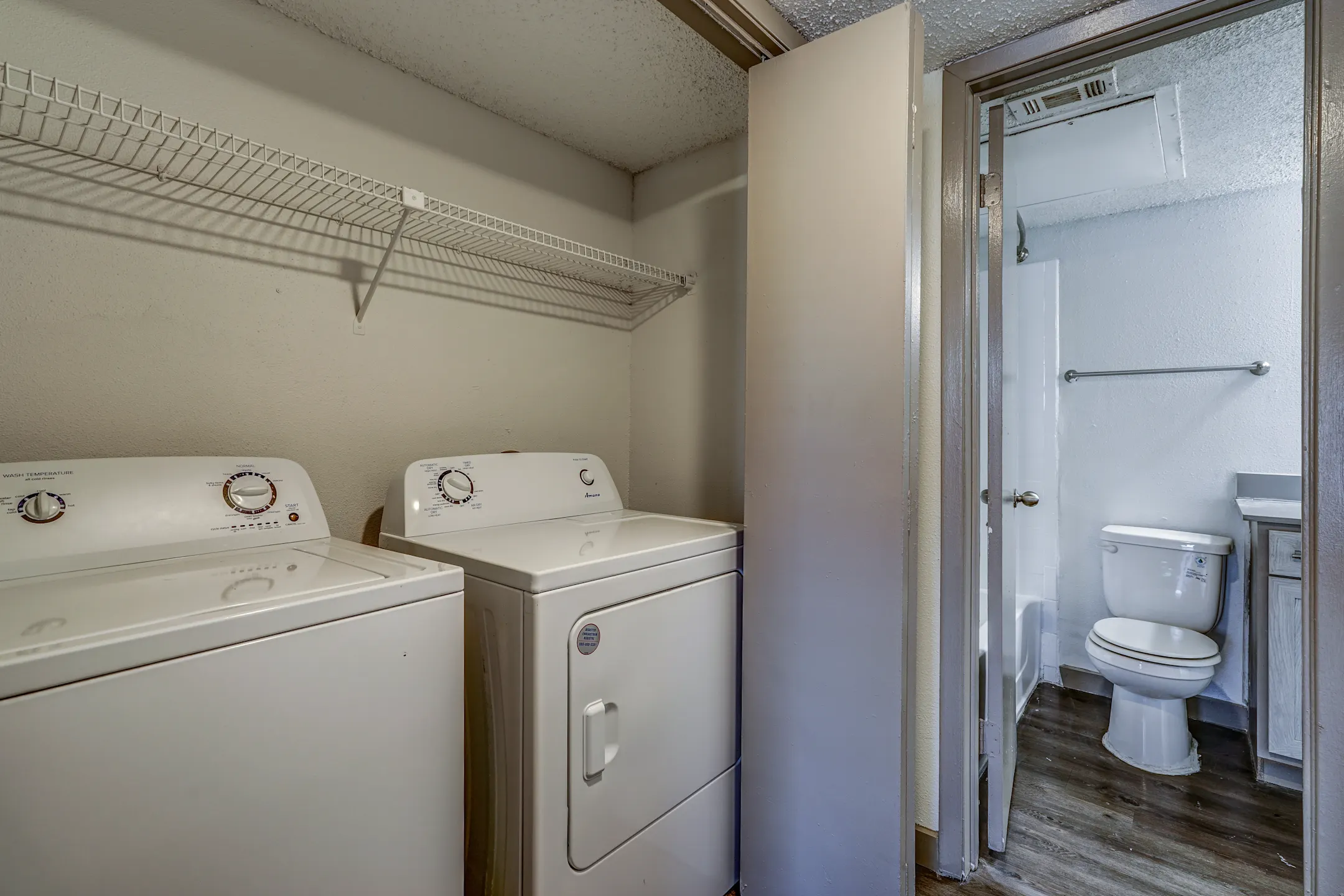 The Beckham Apartments Dallas, TX 75243