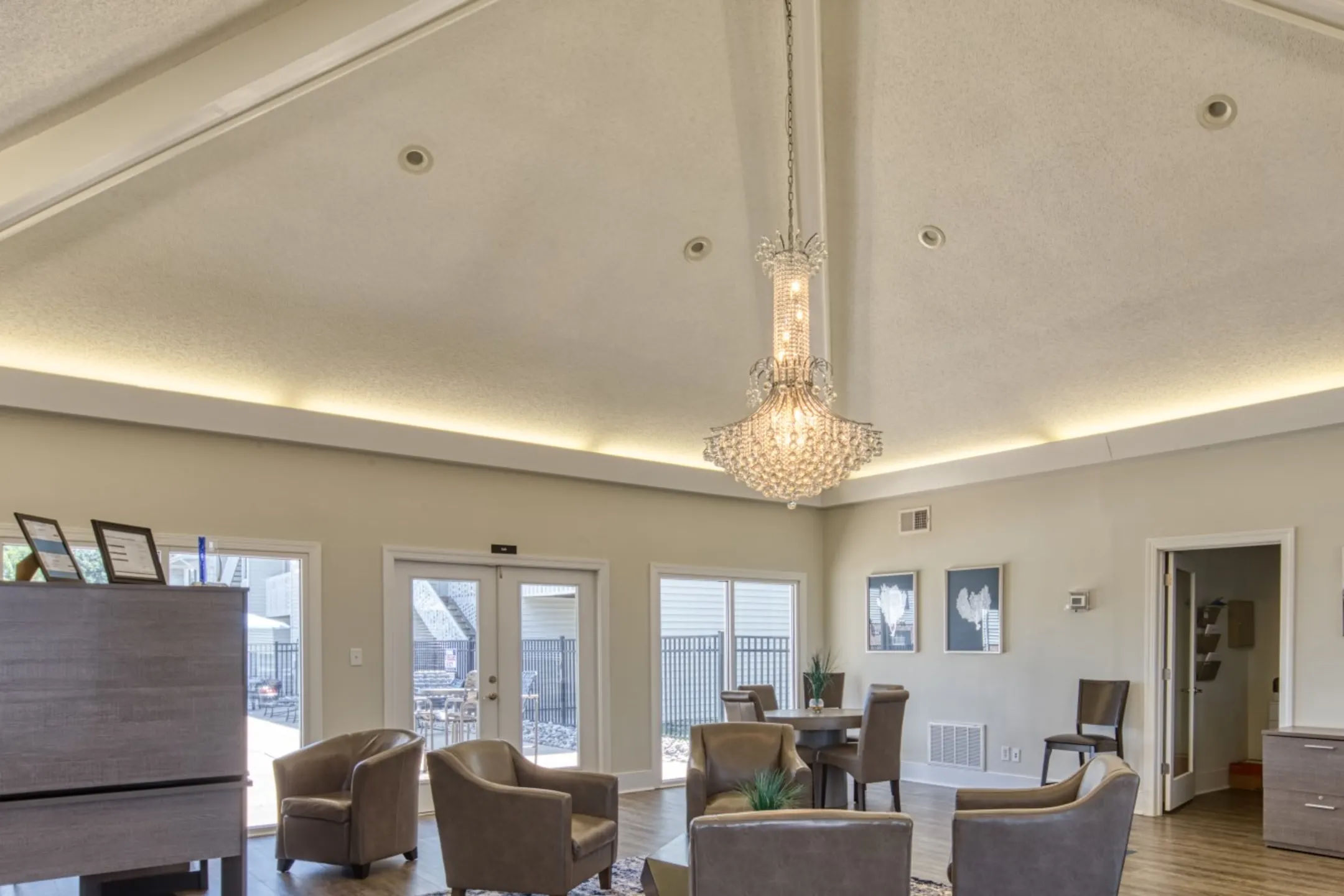 Aria Apartment Homes Apartments Virginia Beach, VA 23452