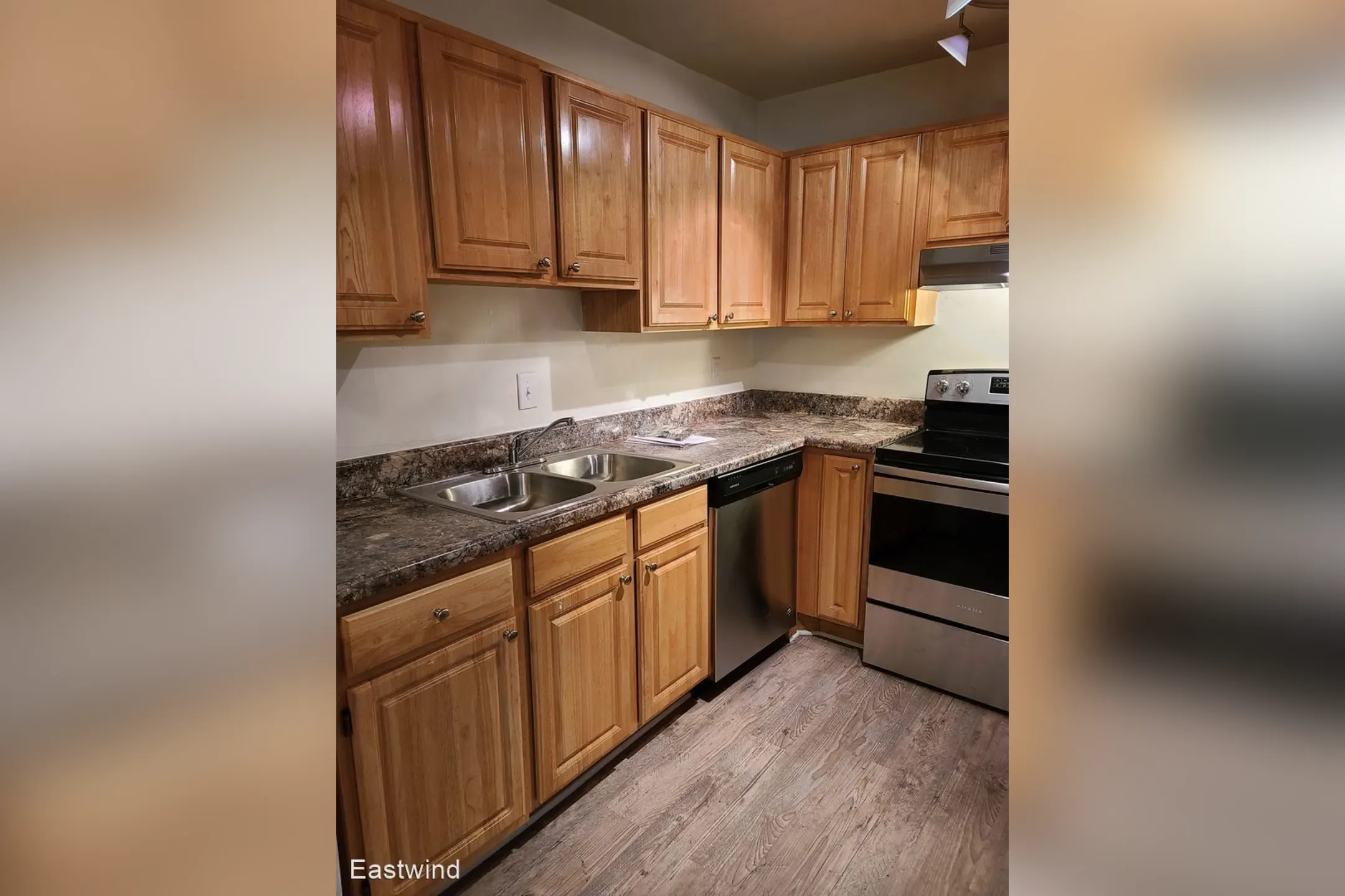 Eastwind Apts Virginia Beach