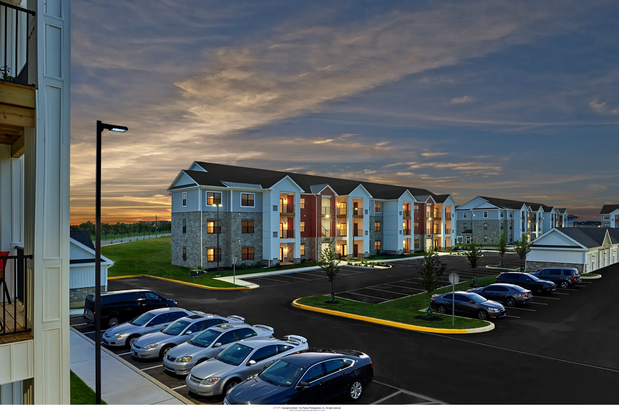 The Reserve at Westown Apartments Middletown, DE 19709