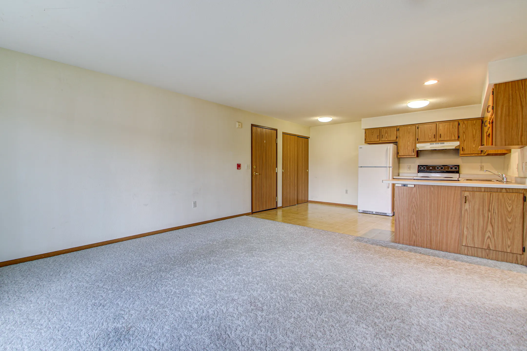 Westridge Apartments Apartments Oshkosh, WI 54904