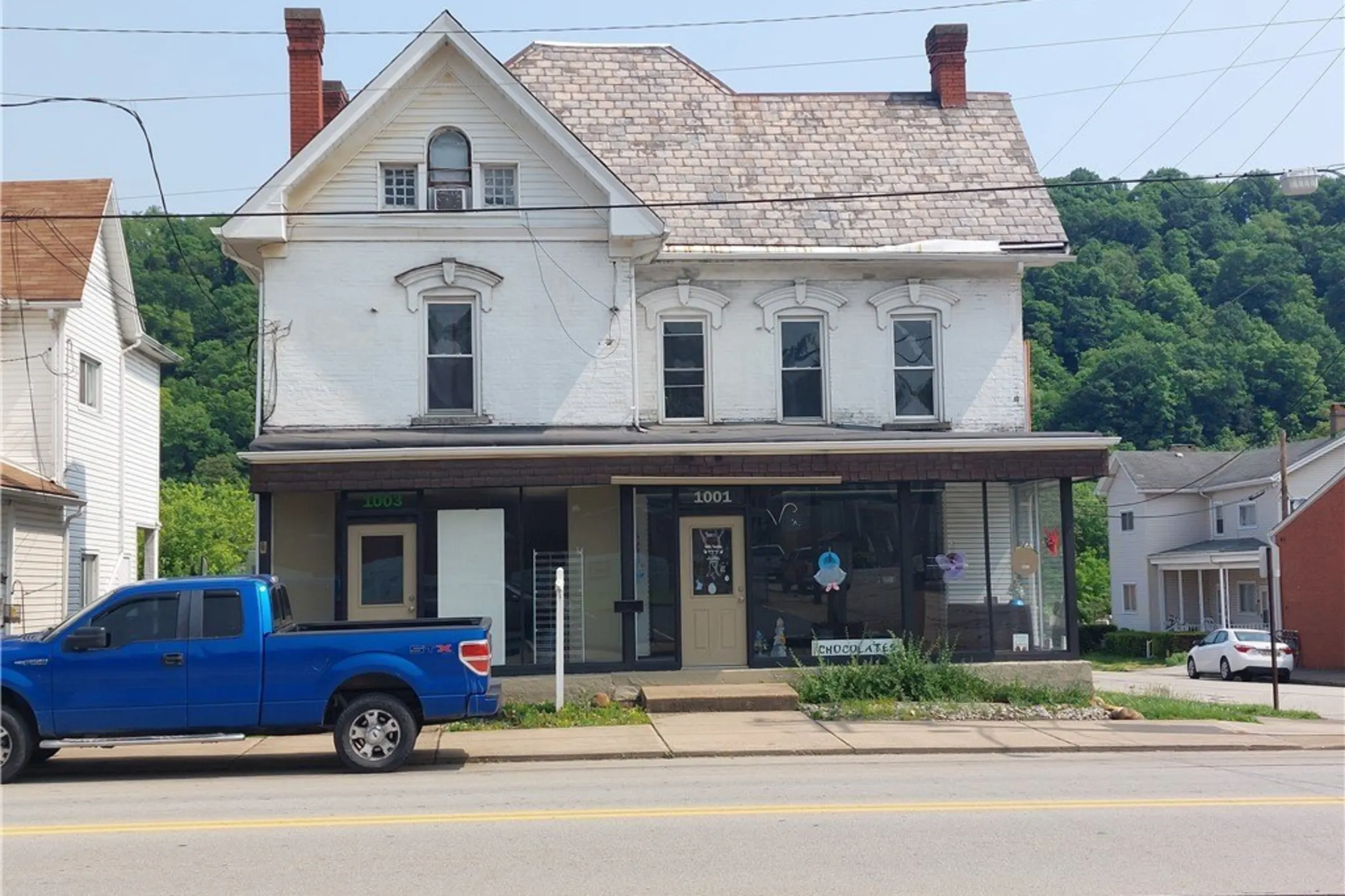 1001 W MAIN ST  