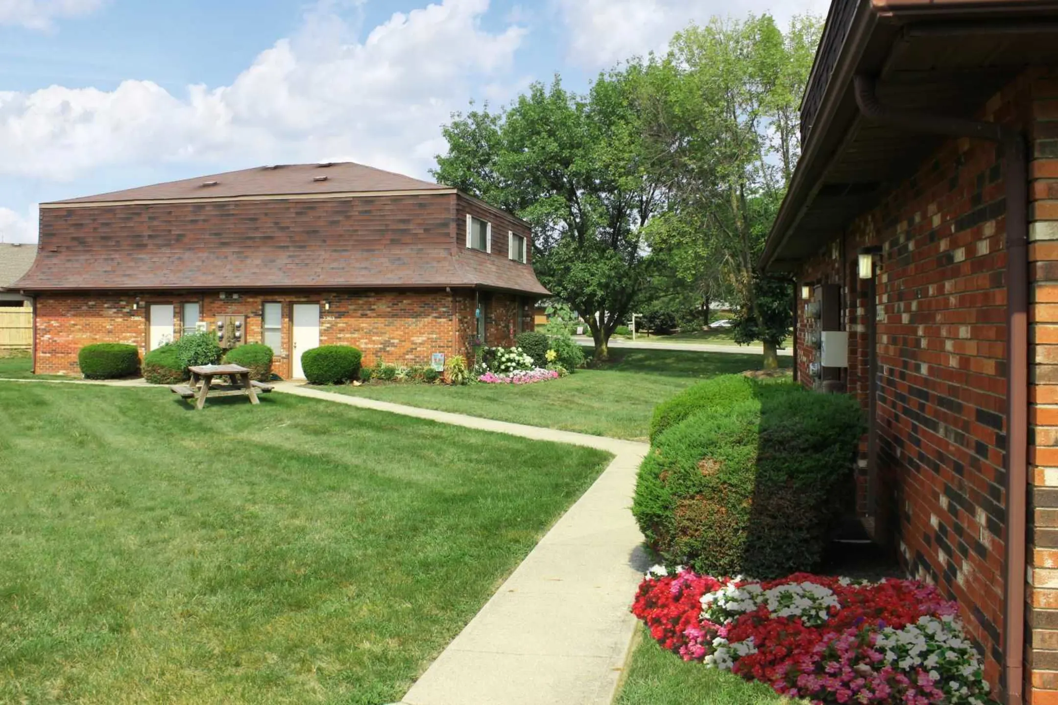 Apartments On Hardy Parkway Grove City Ohio