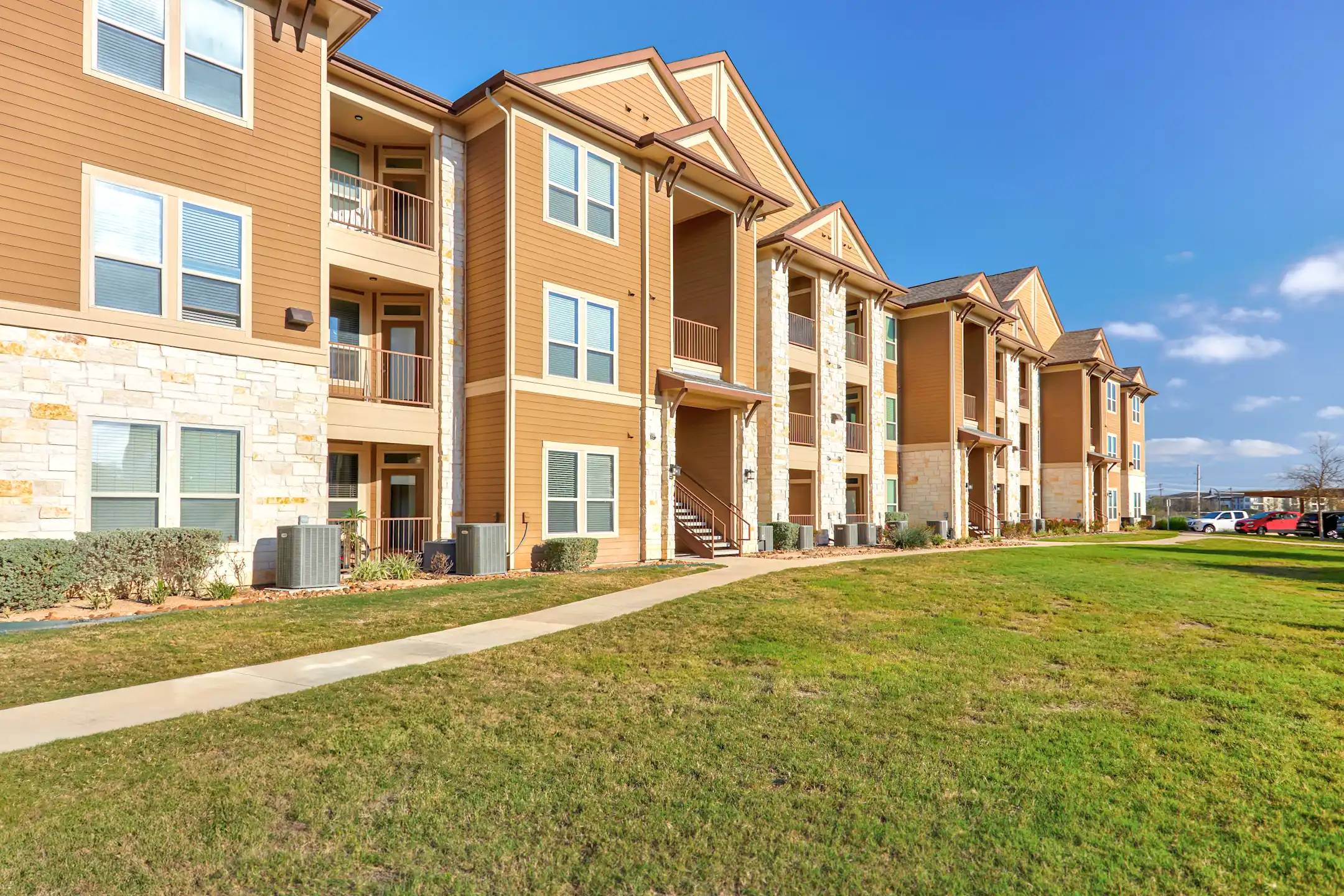 Preserve at Plum Creek Apartments Kyle, TX 78640