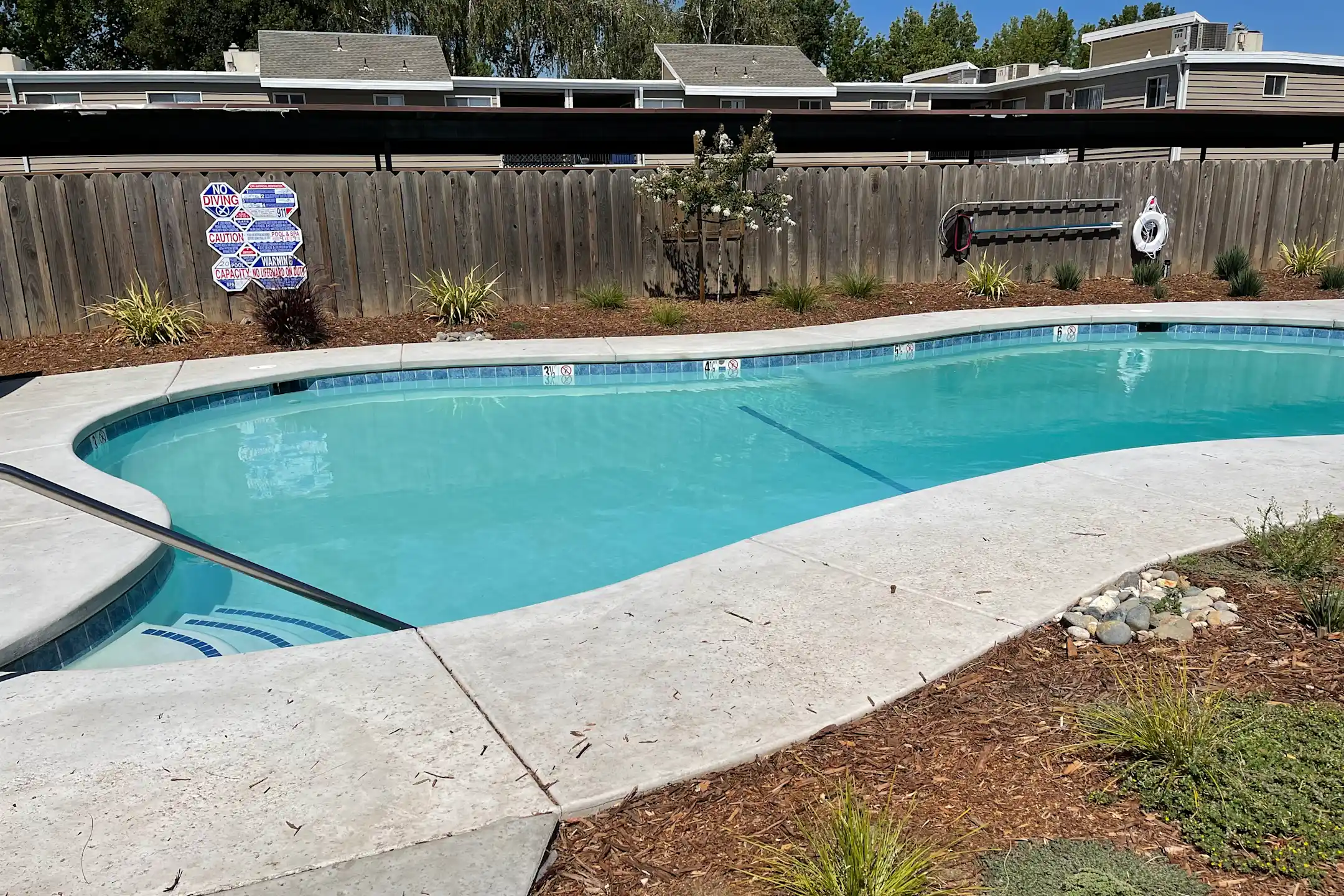 Sutter Commons Apartments Apartments Yuba City, CA 95993