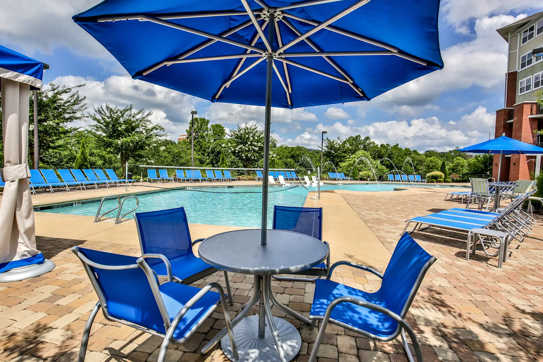 Flats at Carrs Hill Apartments Athens, GA 30605