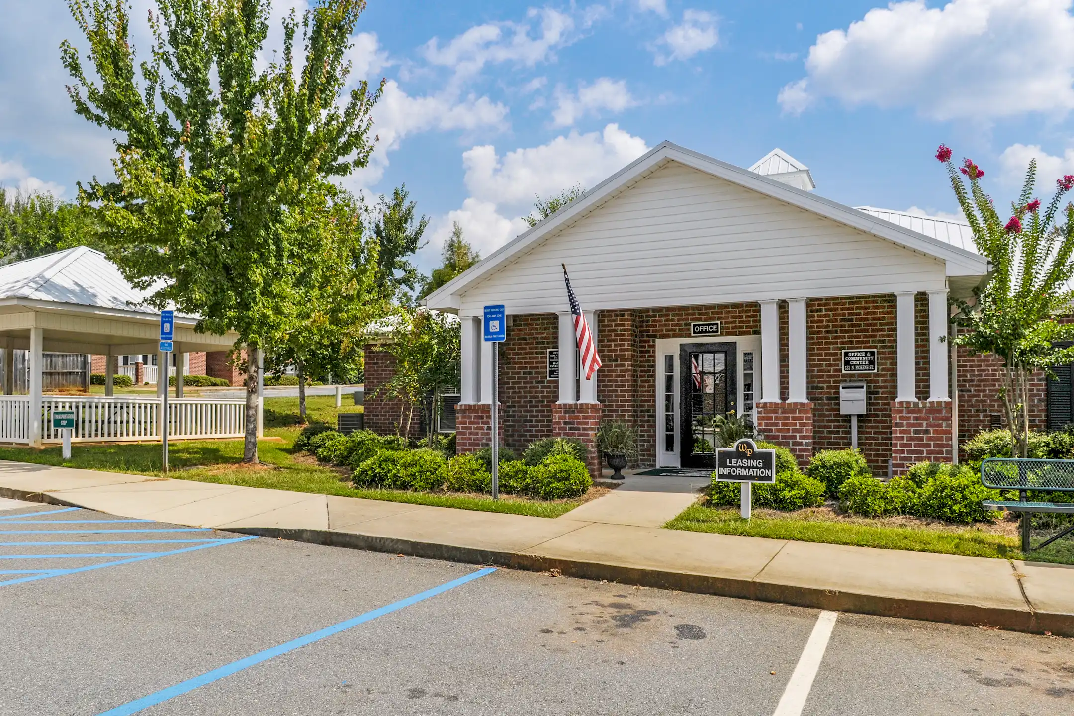 Waterford Place Apartments Milledgeville, GA 31061