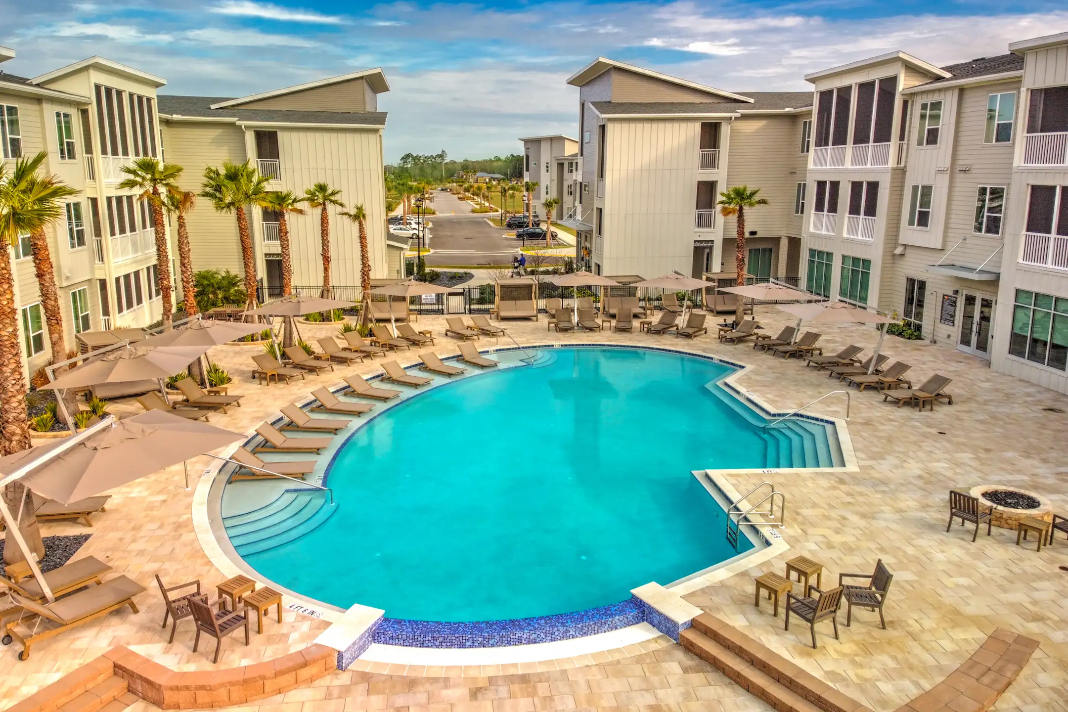 The Lofts at Wildlight Apartments Yulee, FL 32097